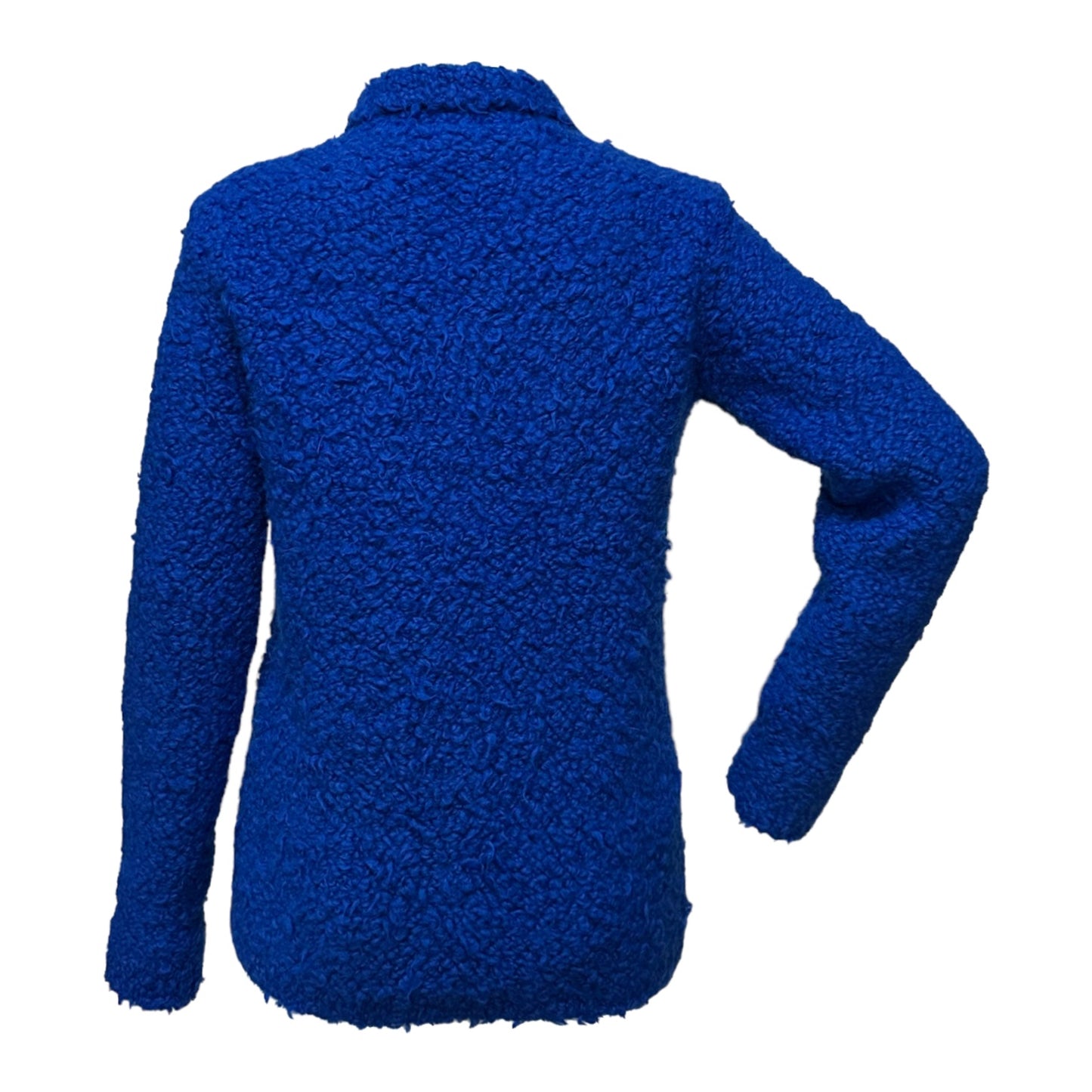 MARNI Button Up Knit Coat