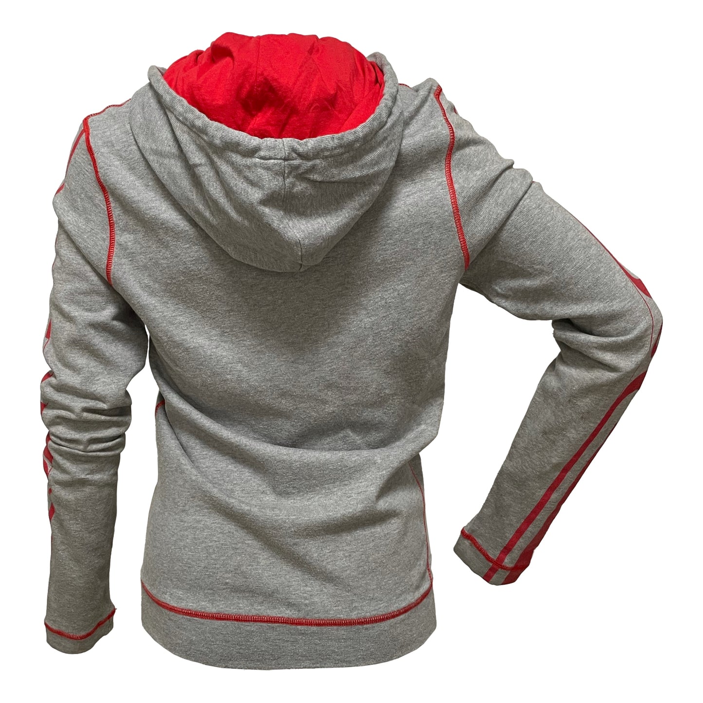 D&G Fall Winter 2004 Zip-Up Hoodie