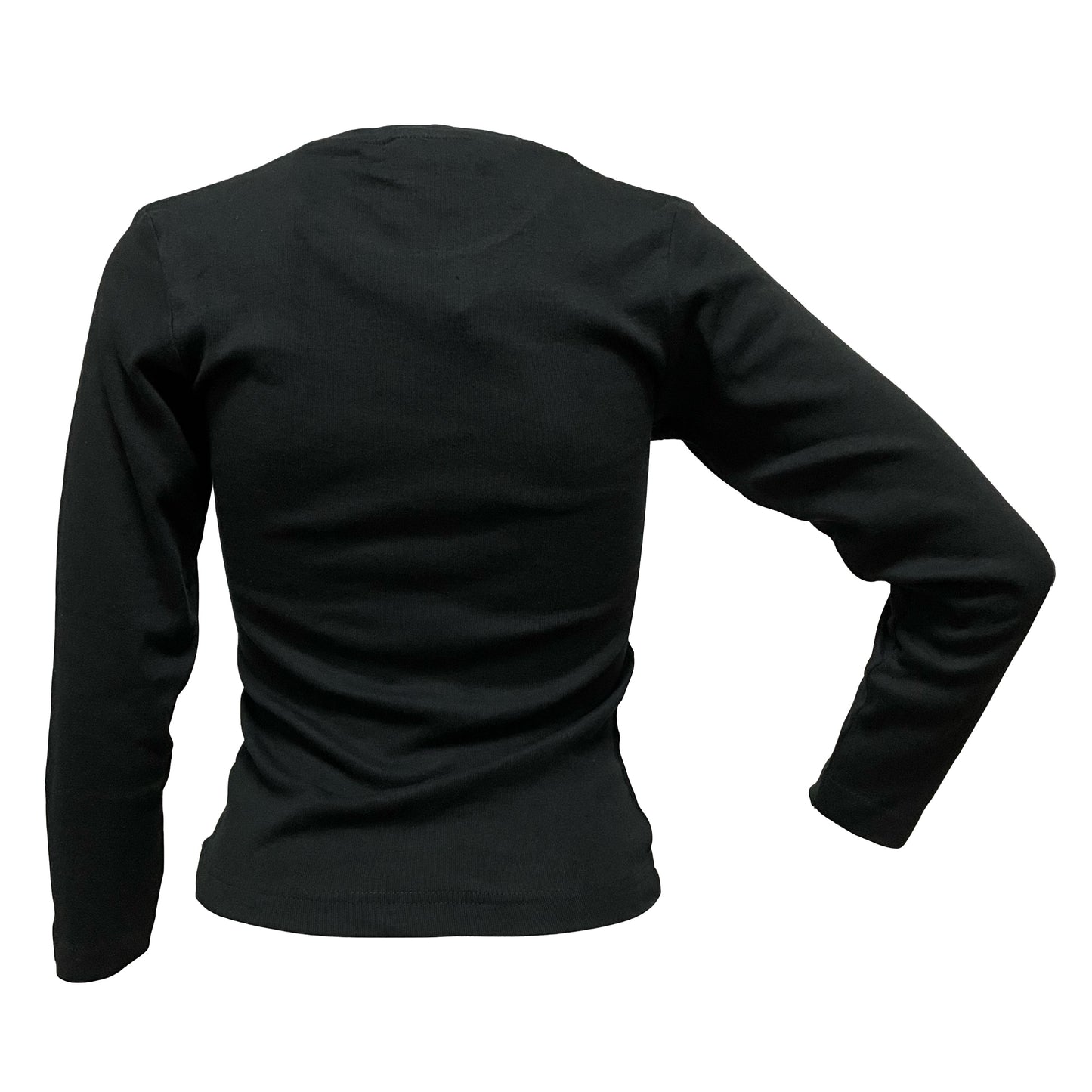 ROBERTO CAVALLI Freedom Long Sleeve T-Shirt