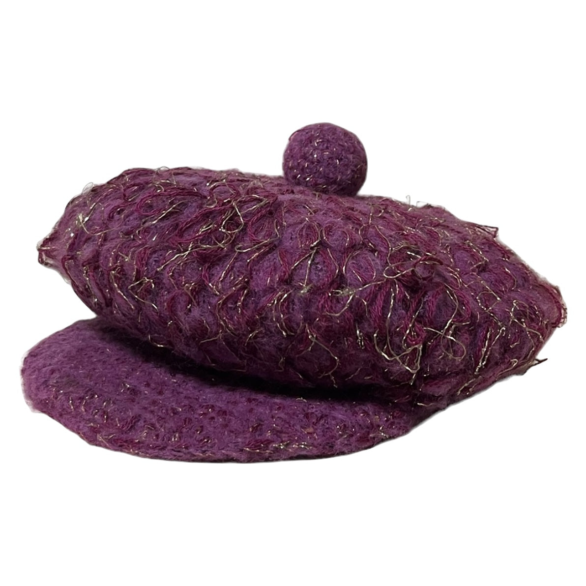 D&G Kids Knit Casquette
