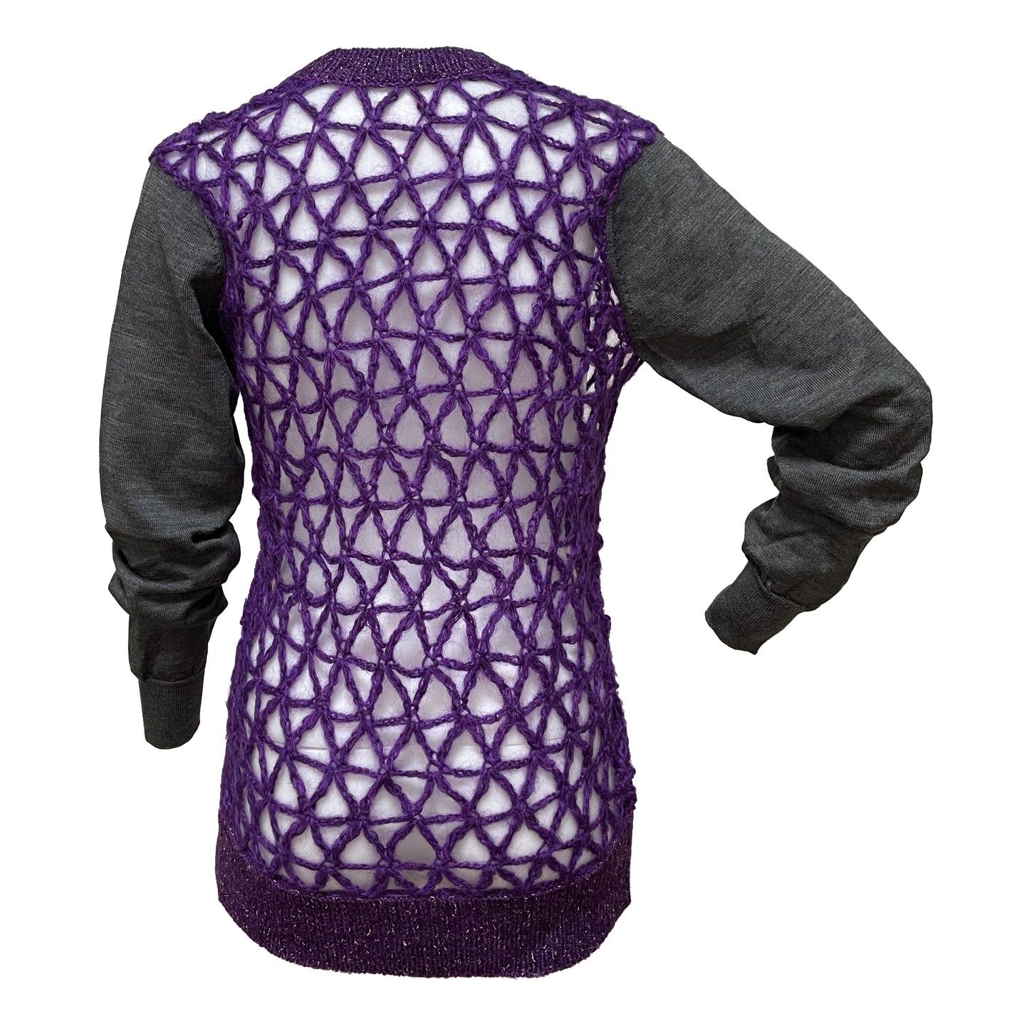 JUNYA WATANABE Knit Sweater