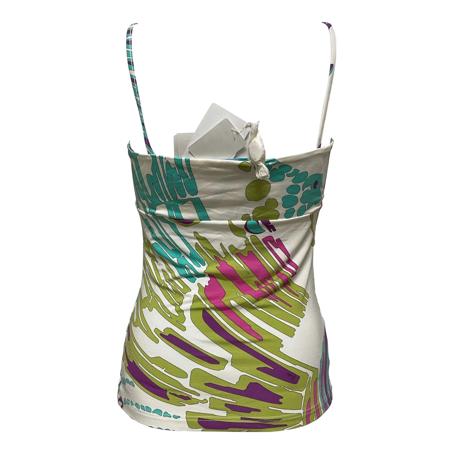 EMILIO PUCCI Spring Summer 2006 Camisole