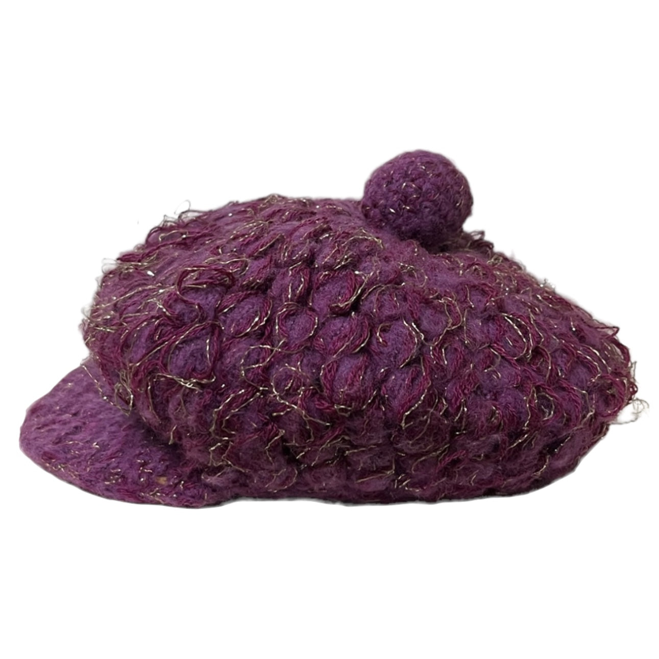 D&G Kids Knit Casquette