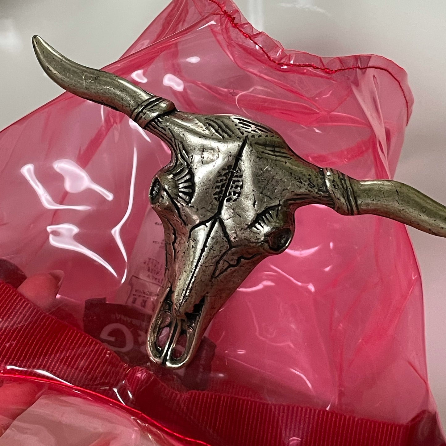 D&G Spring Summer 2004 PVC Cowboy Hat
