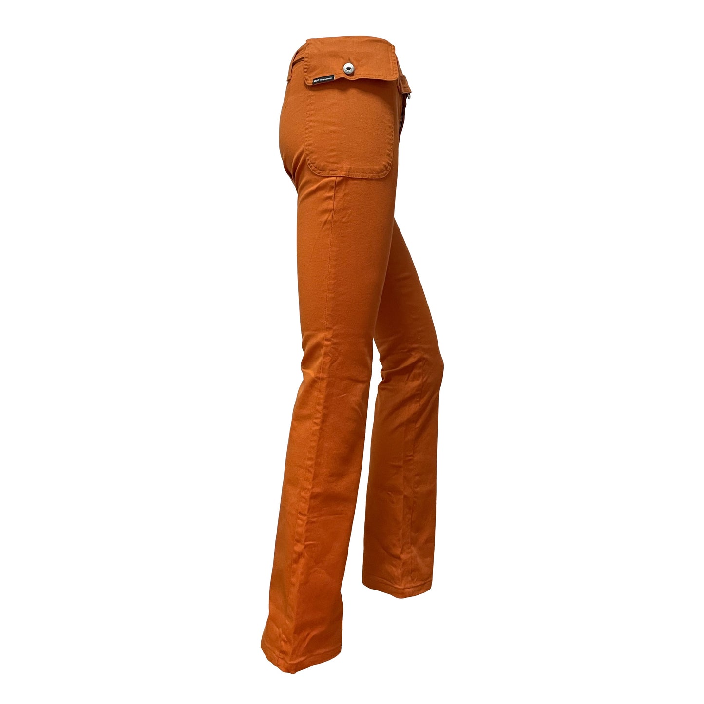 D&G Flared Pants