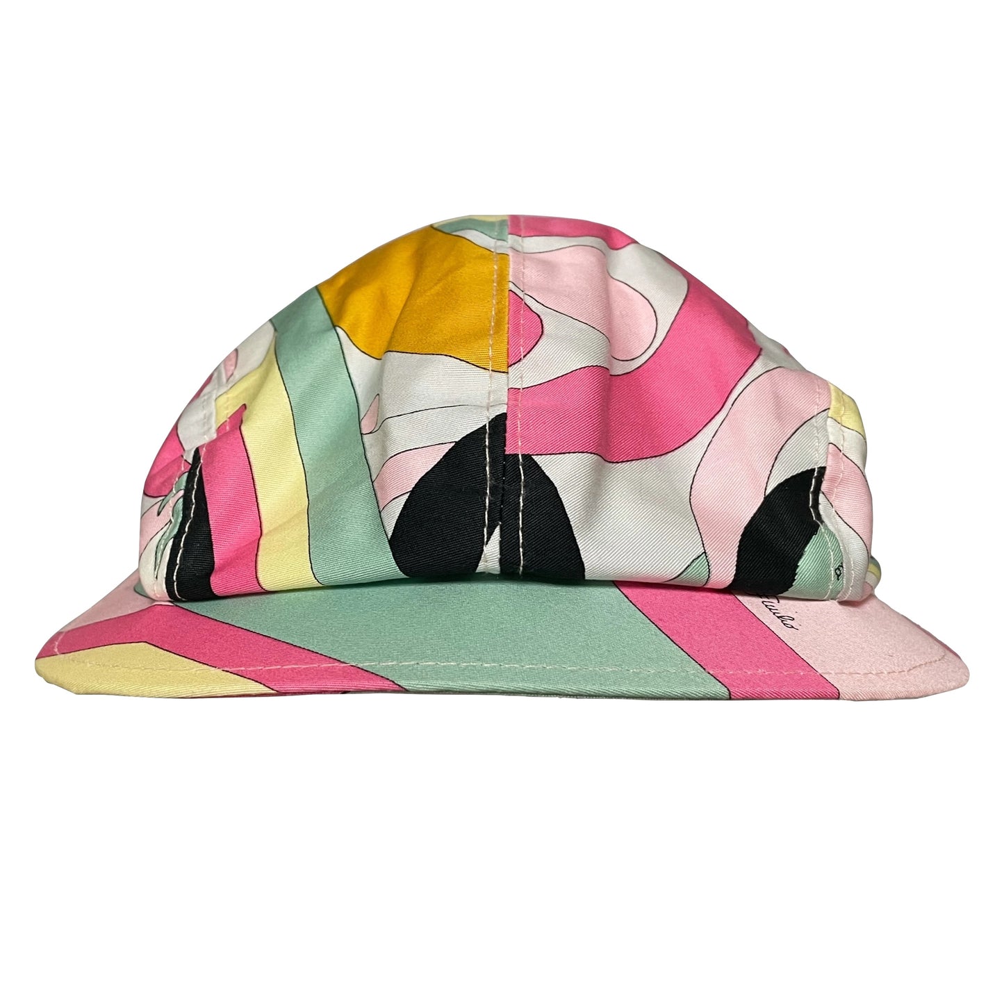 EMILIO PUCCI Casquette
