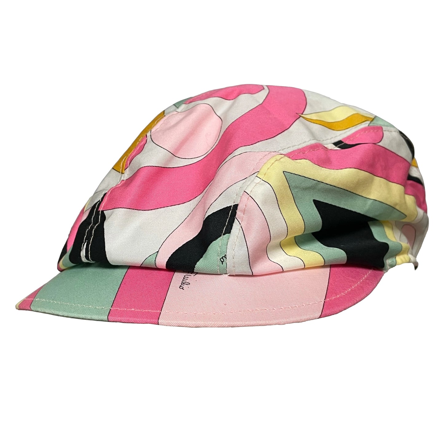 EMILIO PUCCI Casquette