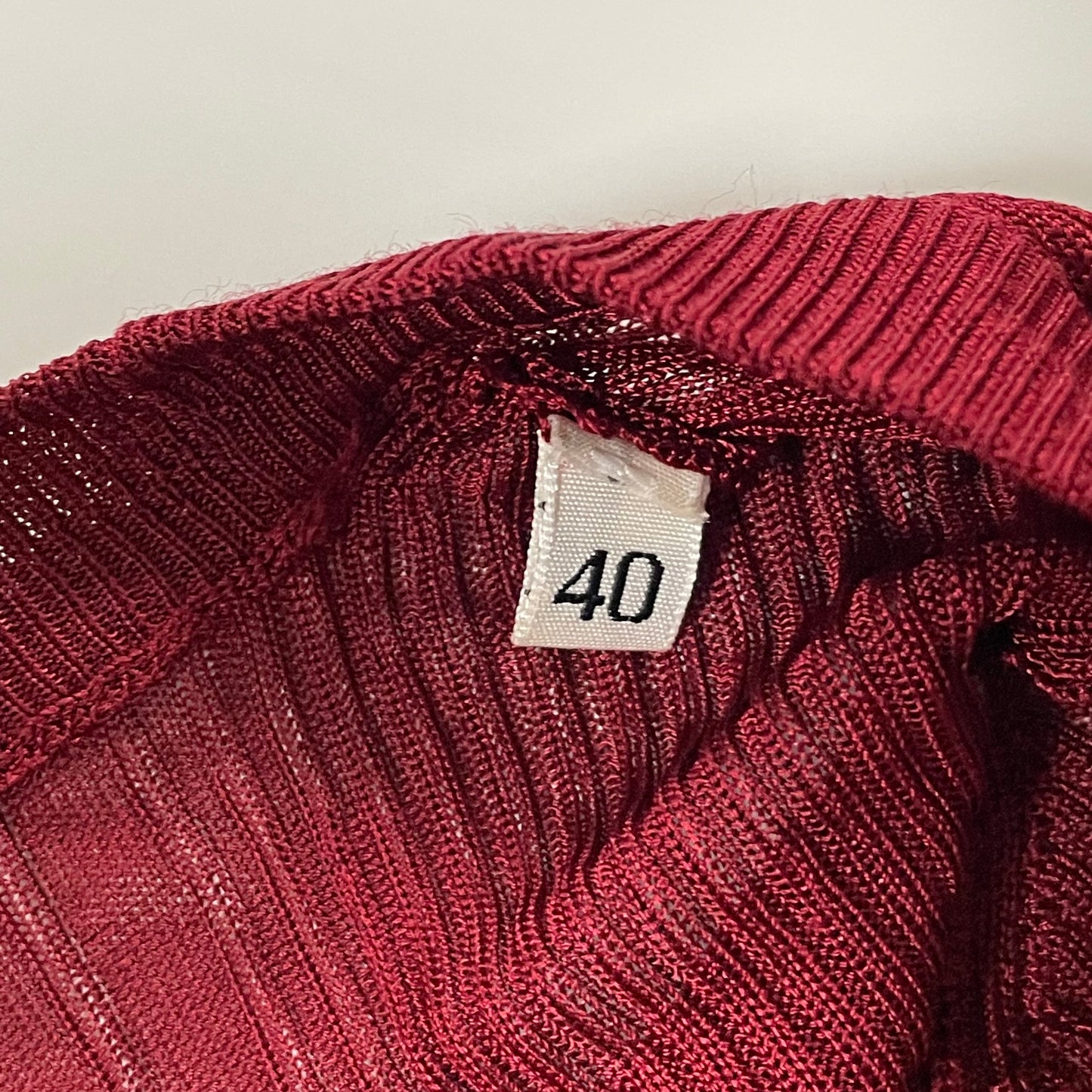 DOLCE&GABBANA Cardigan