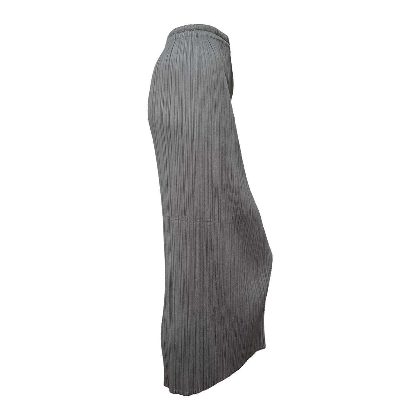 PLEATS PLEASE ISSEY MIYAKE Pleated Long Skirt