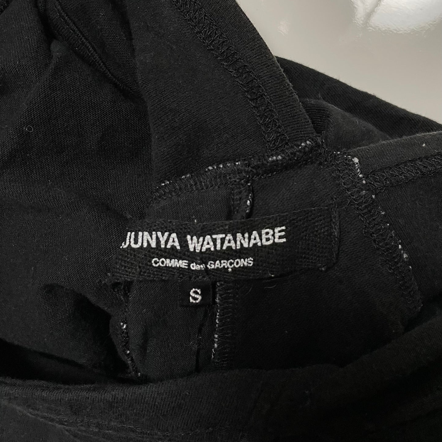 JUNYA WATANABE Fall Winter 2006 Camisole