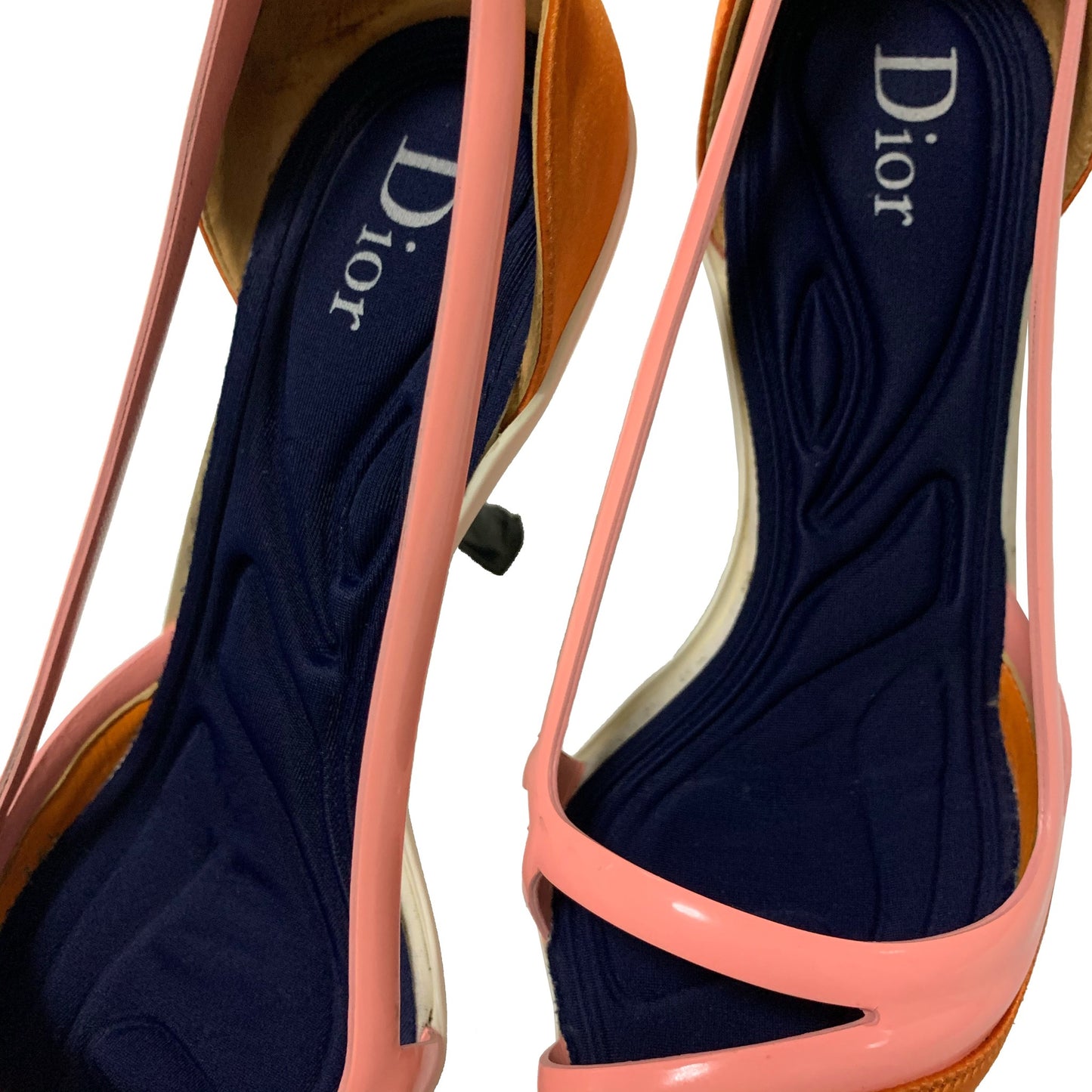 CHRISTIAN DIOR Resort 2014 Pumps
