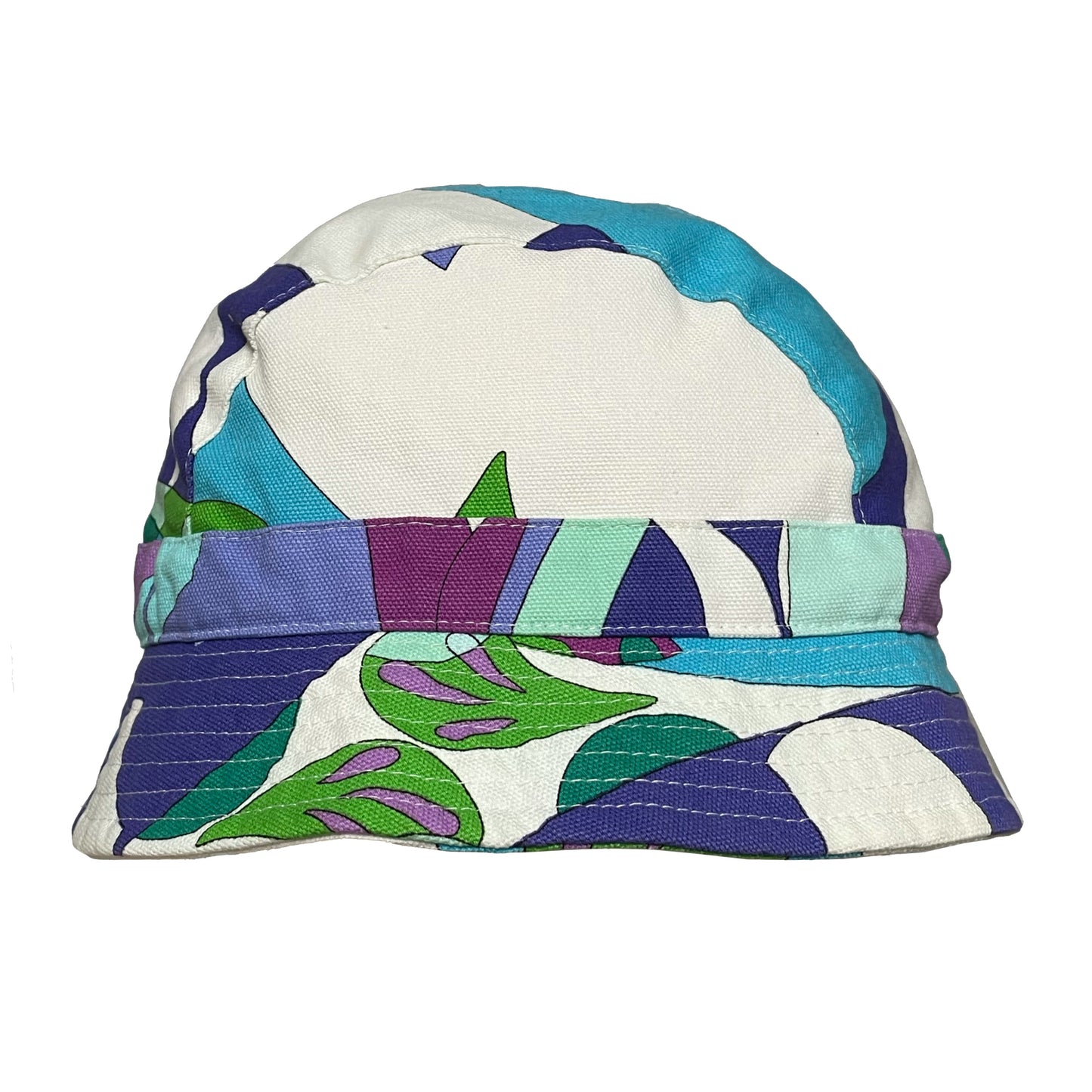EMILIO PUCCI Spring Summer 2006 Bucket Hat