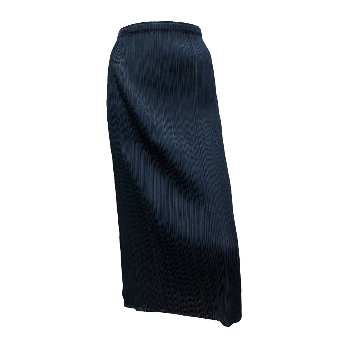 PLEATS PLEASE ISSEY MIYAKE Pleated Long Skirt