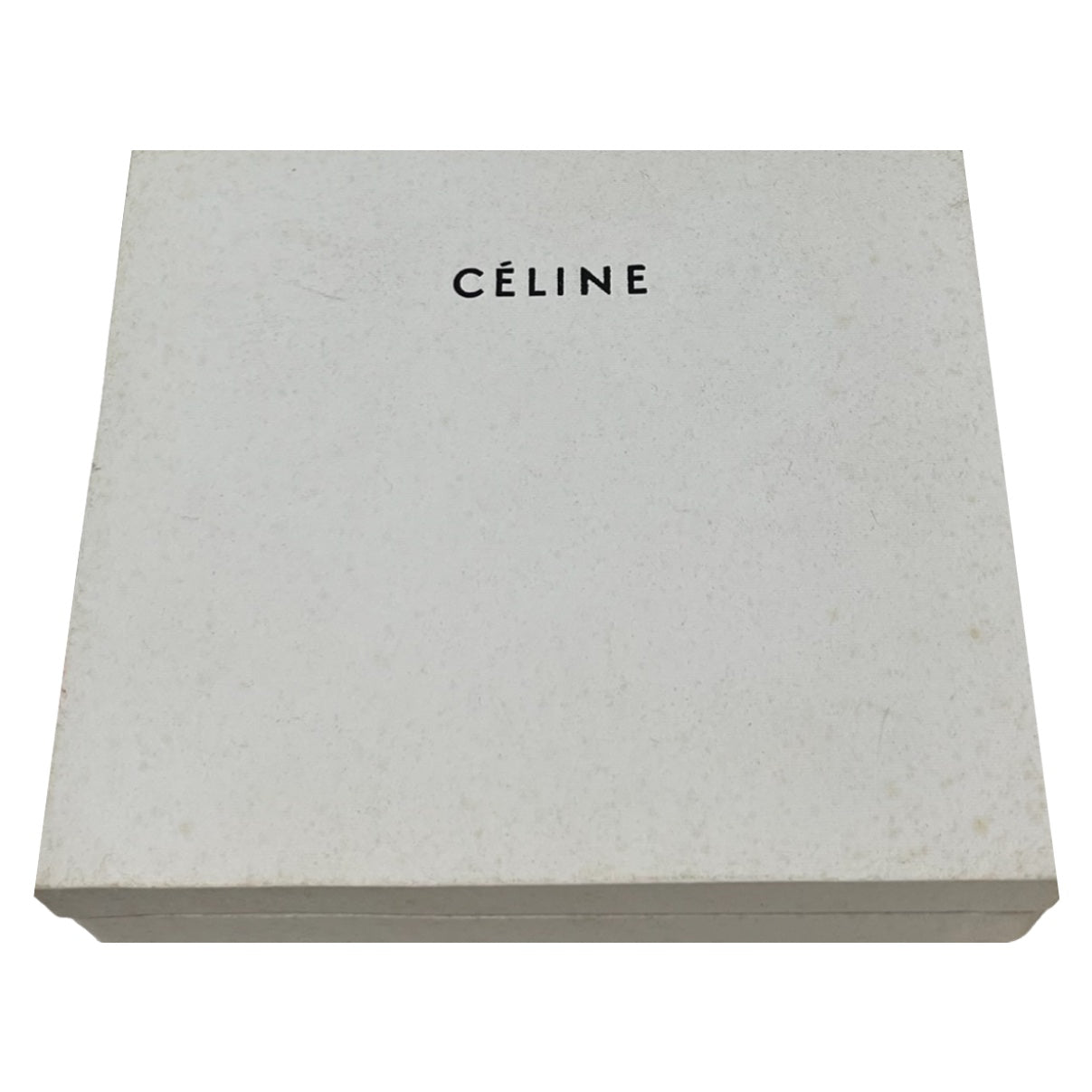 CELINE Unborn Calf Bangle