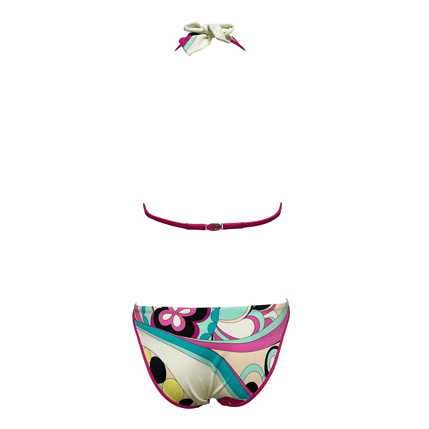 EMILIO PUCCI Bikini