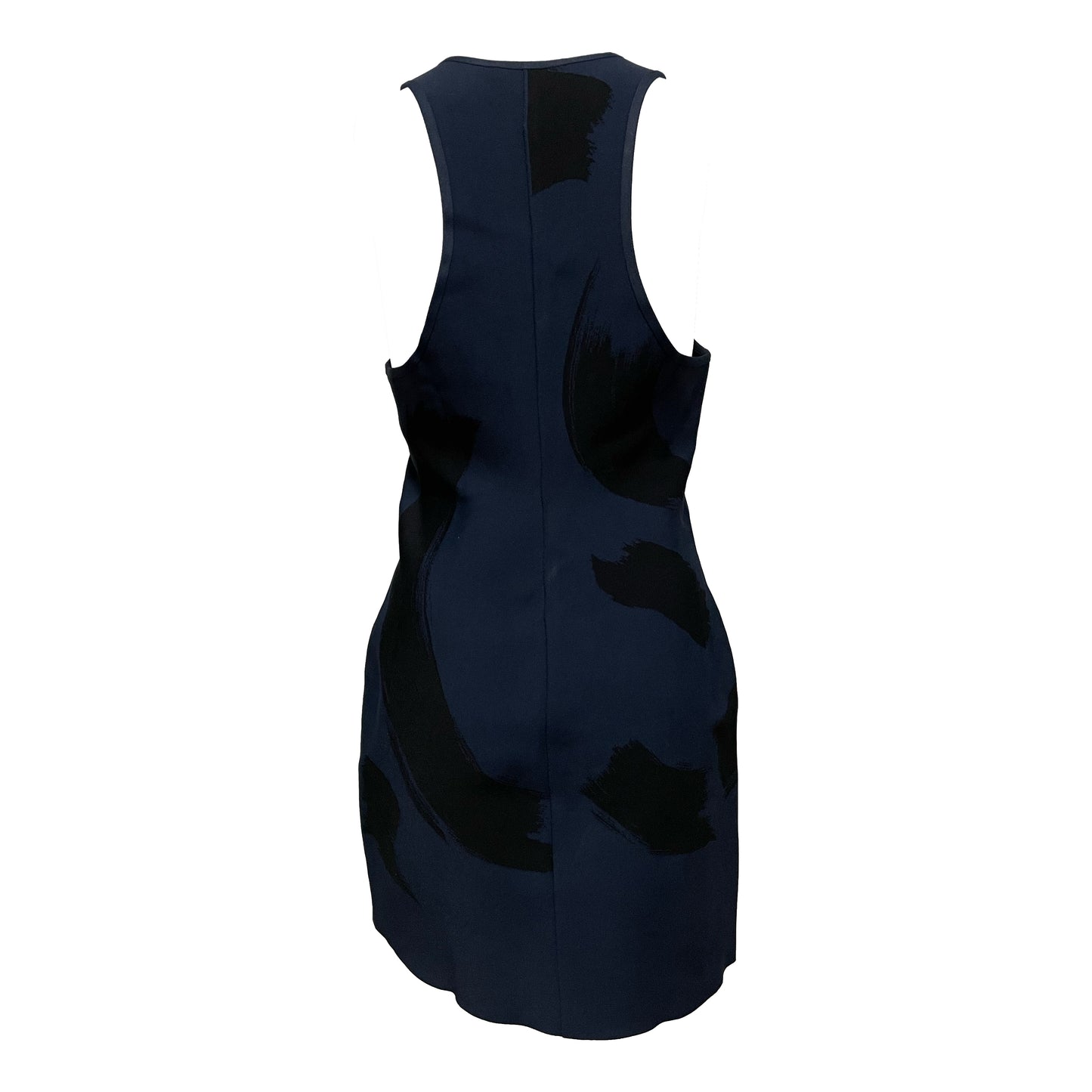 CELINE Spring Summer 2014 Mini Dress