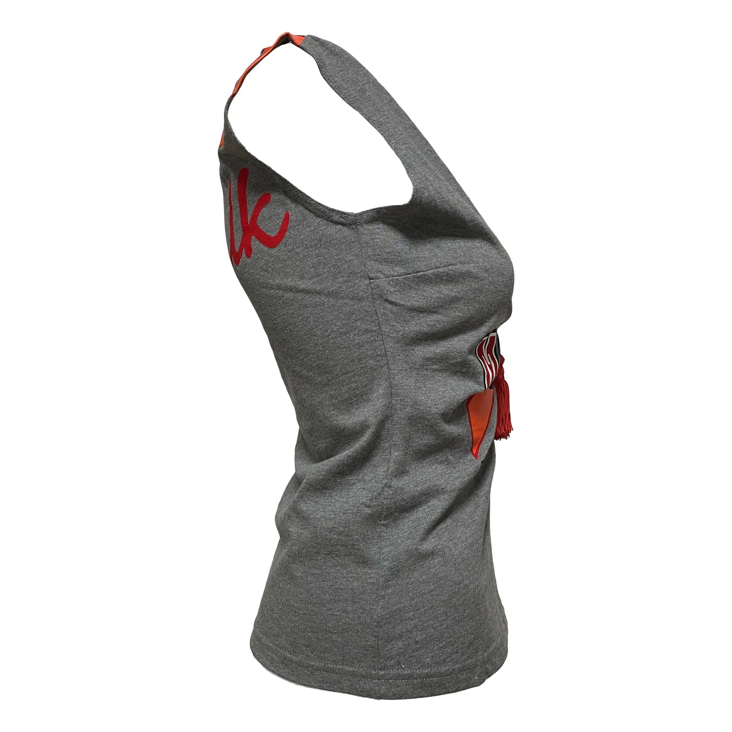 DOLCE&GABBANA Basketball Tank Top