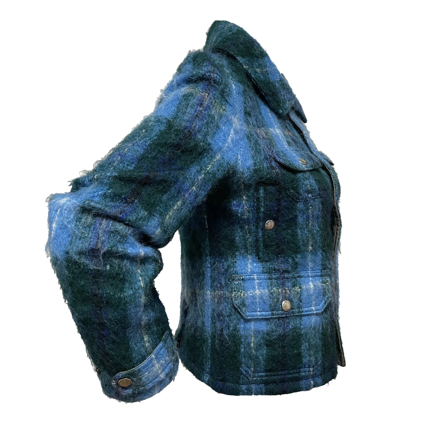 JUNYA WATANABE Fall Winter 2005 Windstopper Jacket