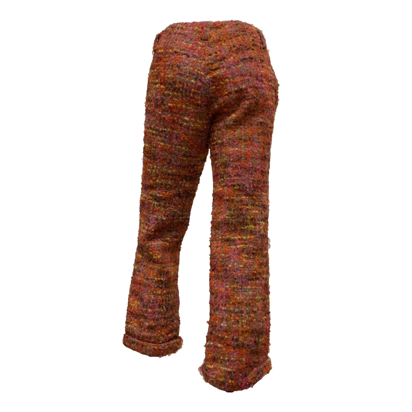 JUNYA WATANABE Fall Winter 2000 Cropped Pants