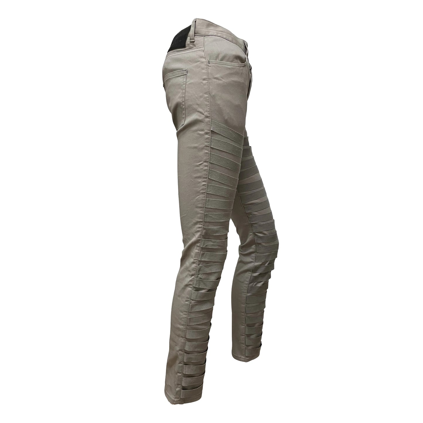 UNDERCOVER Stretch Denim Pants