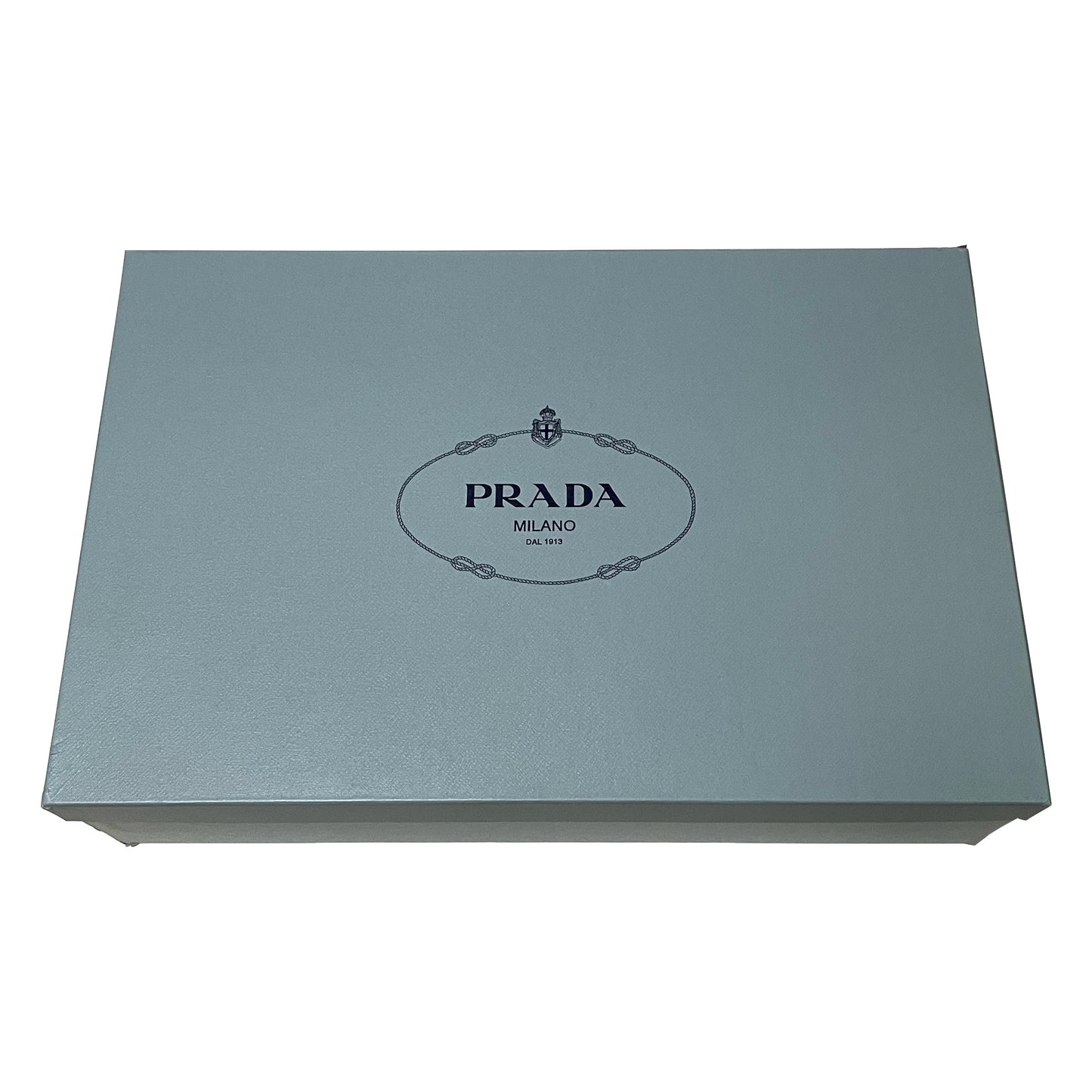 PRADA Fall Winter 2019 Monolith Boots