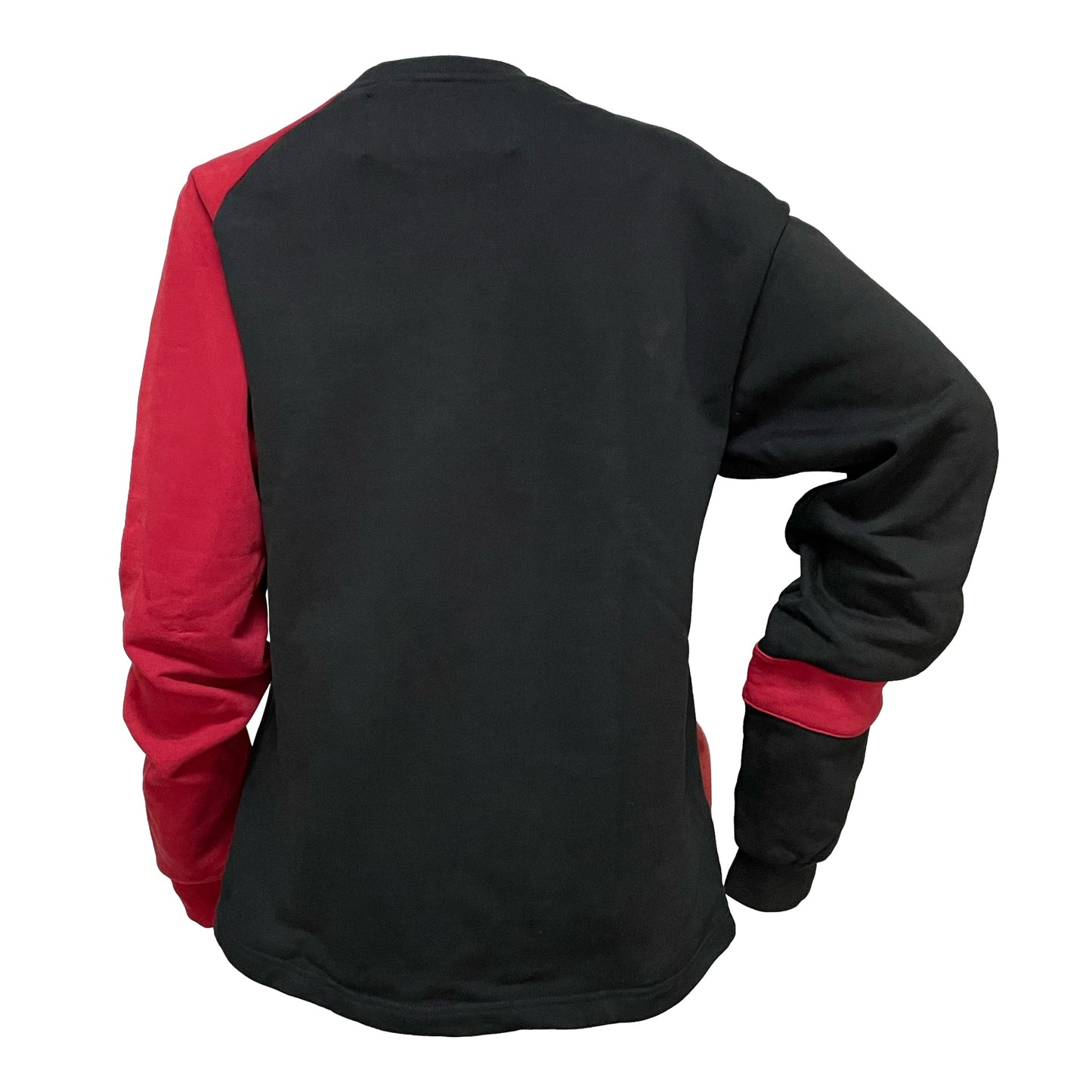 HOOD BY AIR Spring Summer 2017 New World Loser Sweatshirt