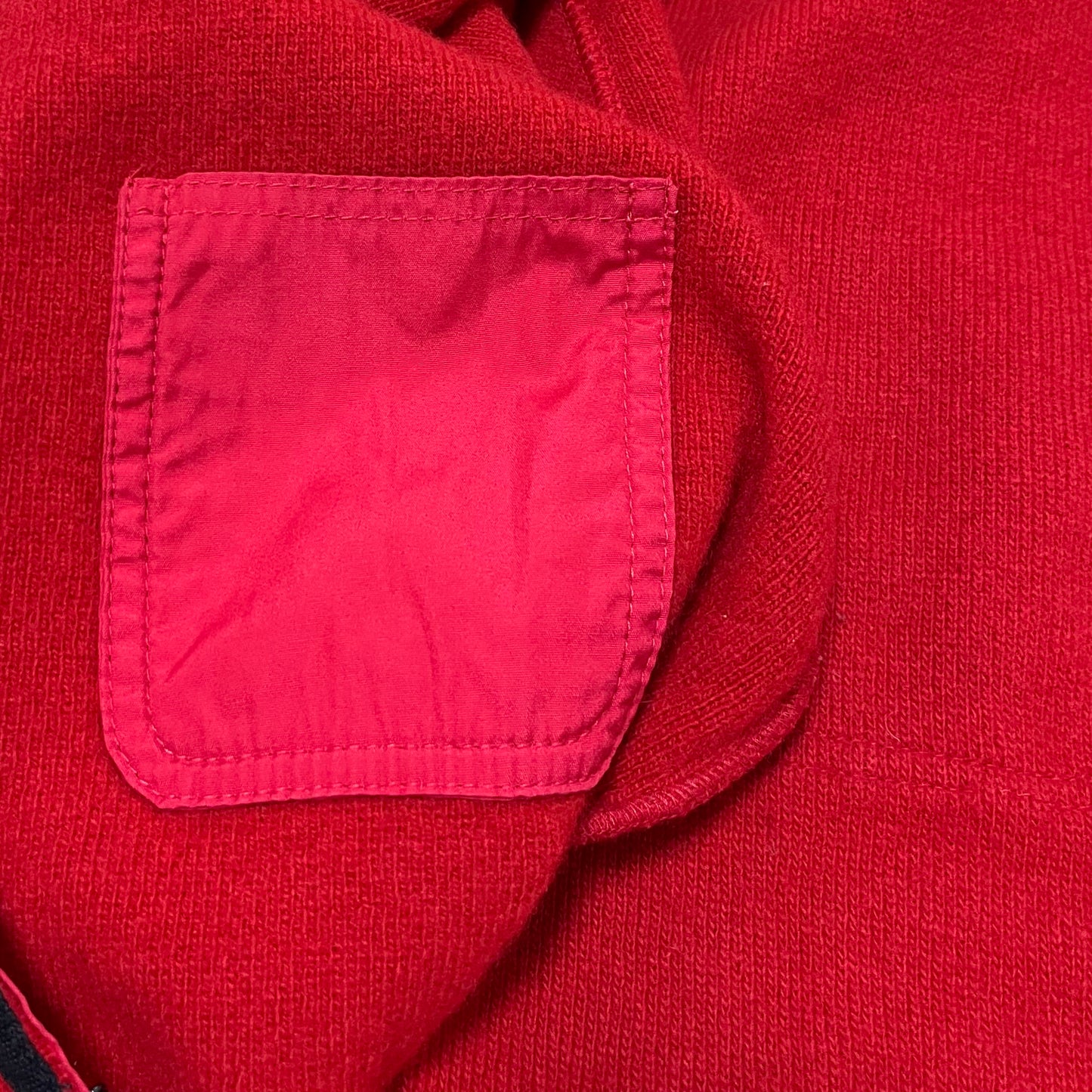 PRADA Sport Knit Cardigan