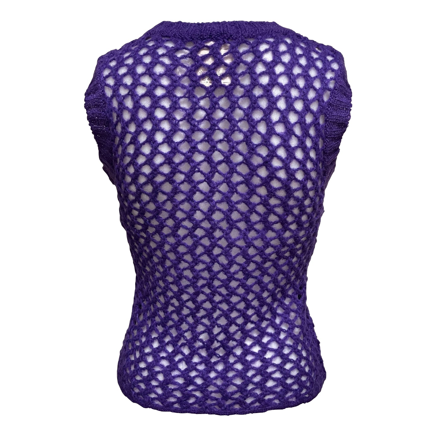 D&G Knit Tank Top