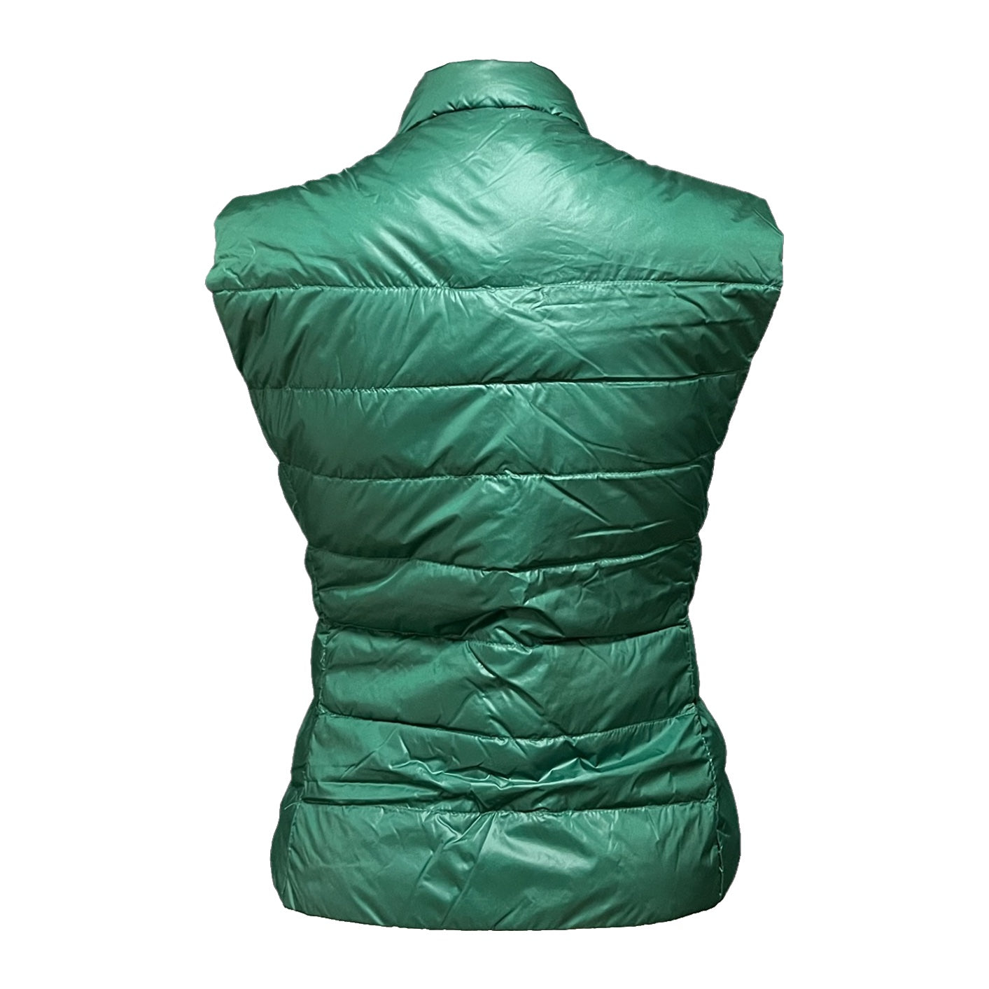 PRADA Nylon Puffer Vest