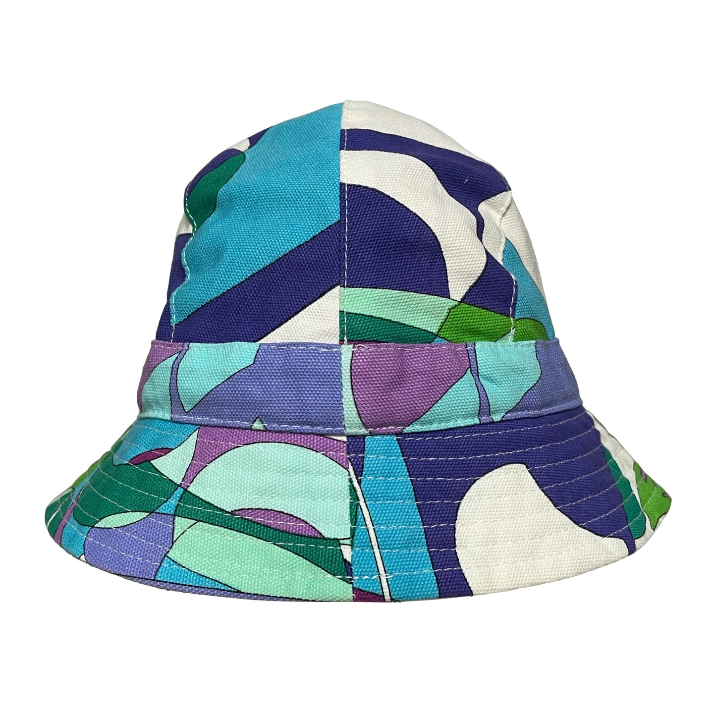 EMILIO PUCCI Spring Summer 2006 Bucket Hat