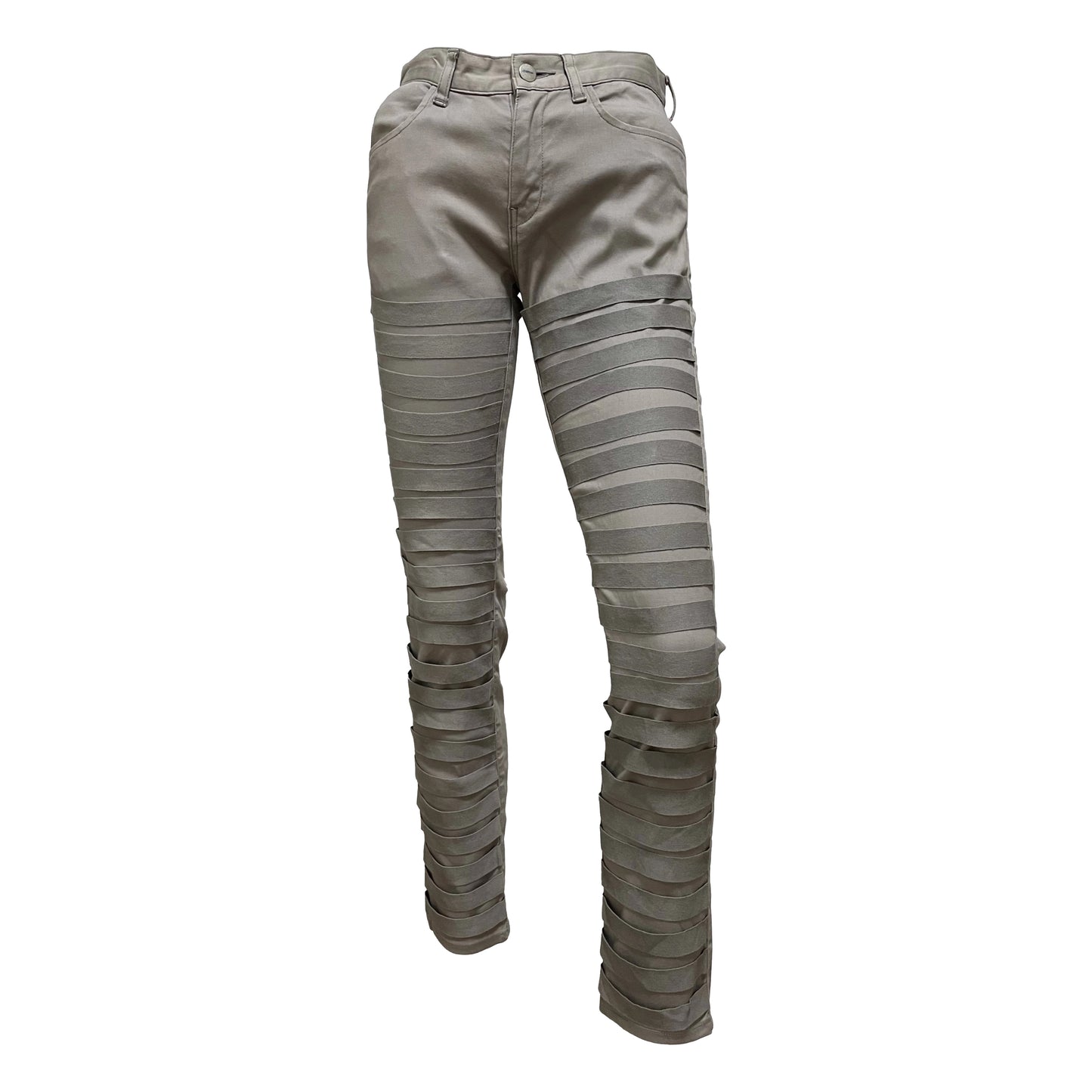 UNDERCOVER Stretch Denim Pants