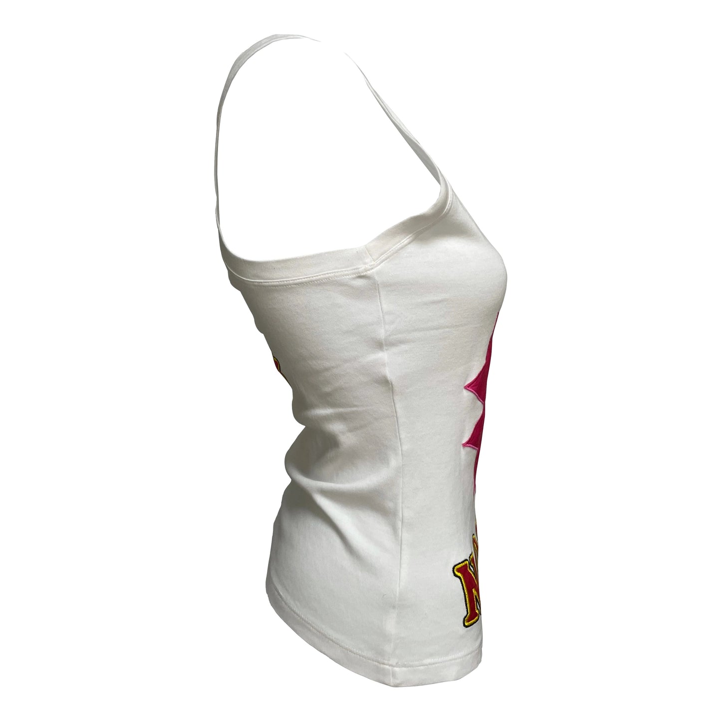 CHRISTIAN DIOR Spring Summer 2005 Not War Tank Top