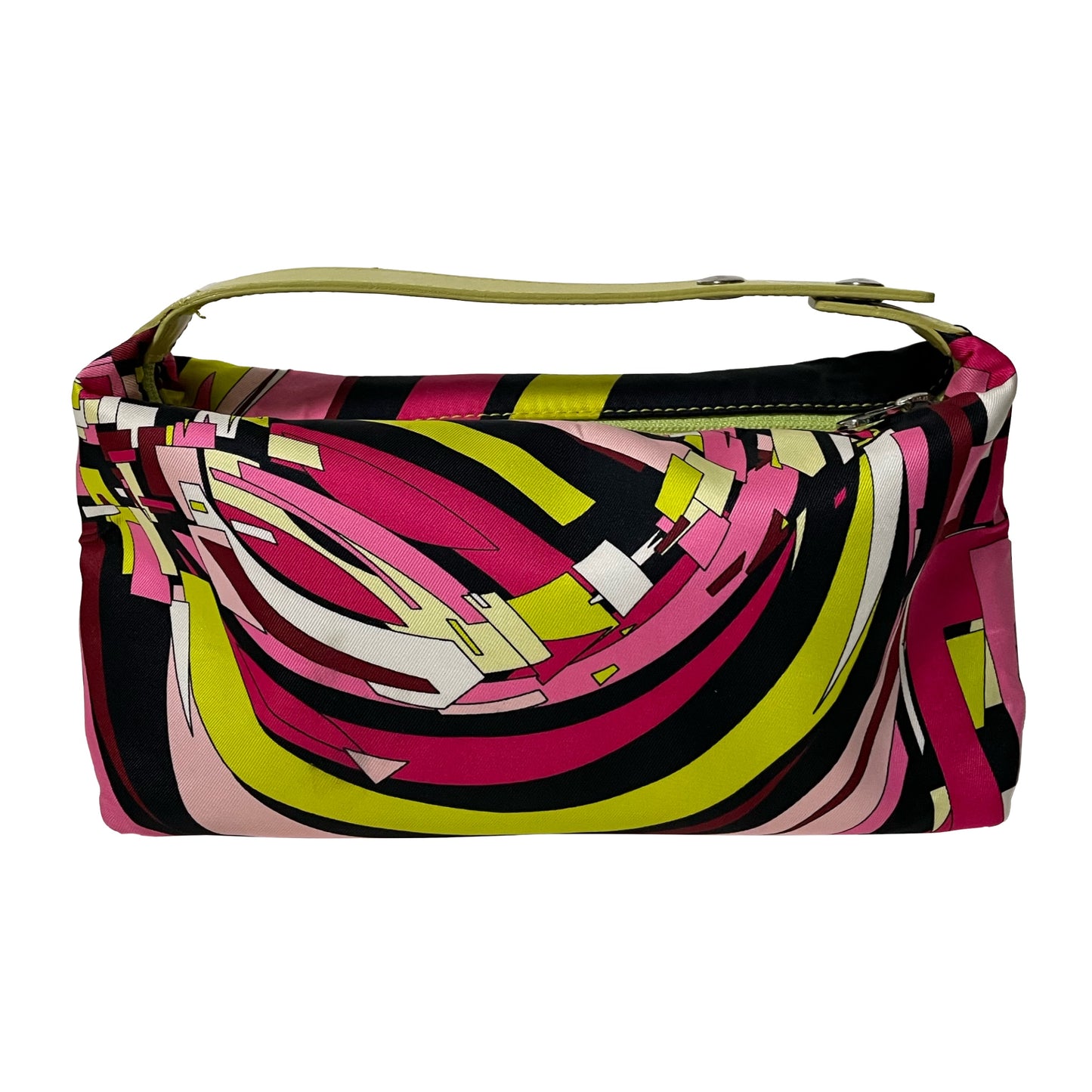 EMILIO PUCCI Fall Winter 2003 Mini Hand Bag