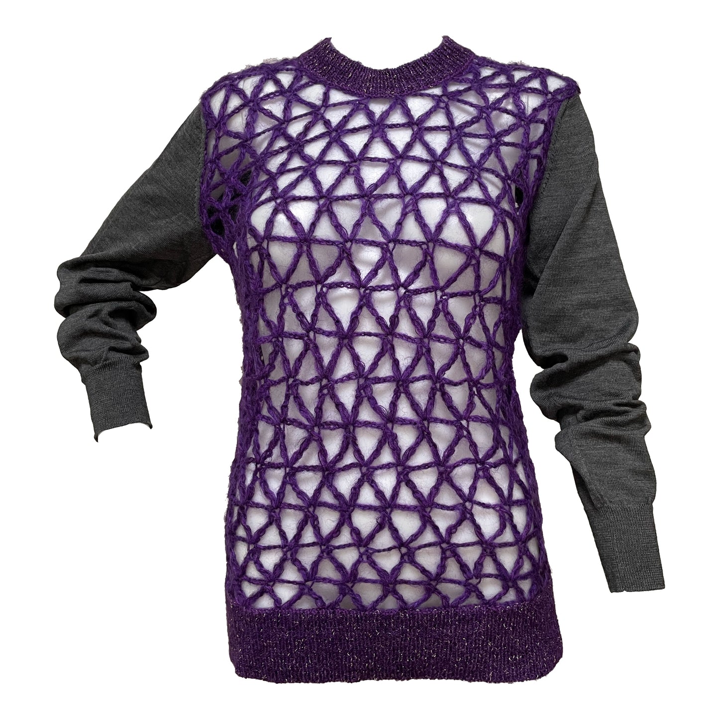 JUNYA WATANABE Knit Sweater