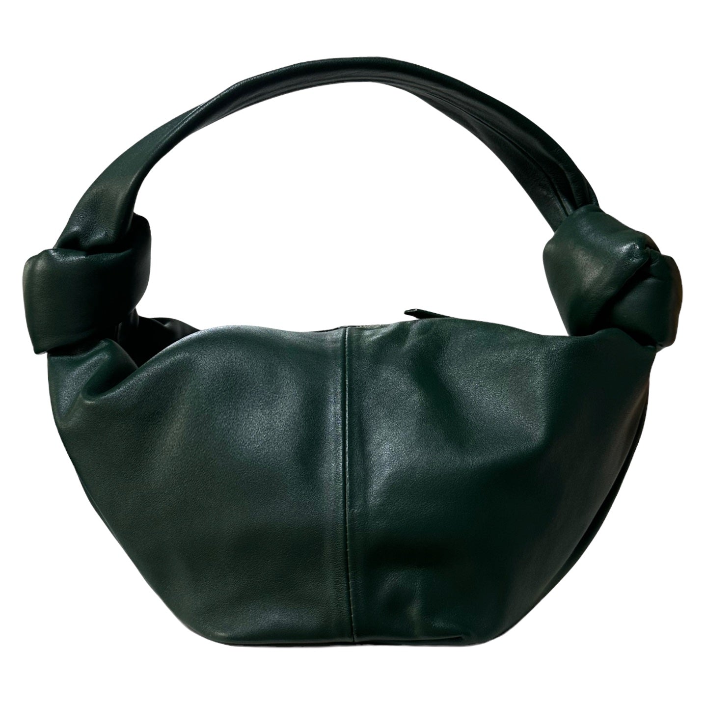 BOTTEGA VENETA Double Knot Mini Tote Bag