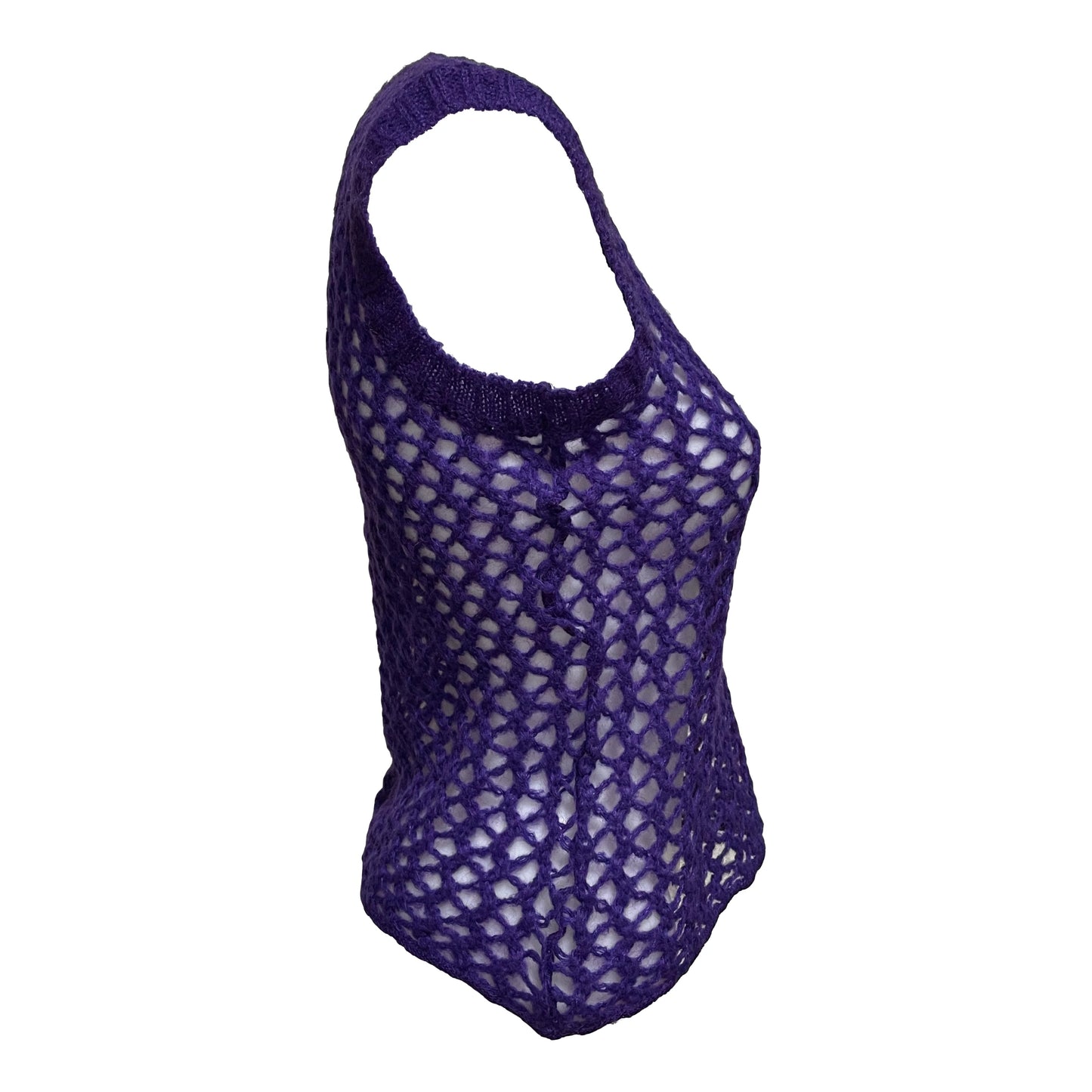D&G Knit Tank Top