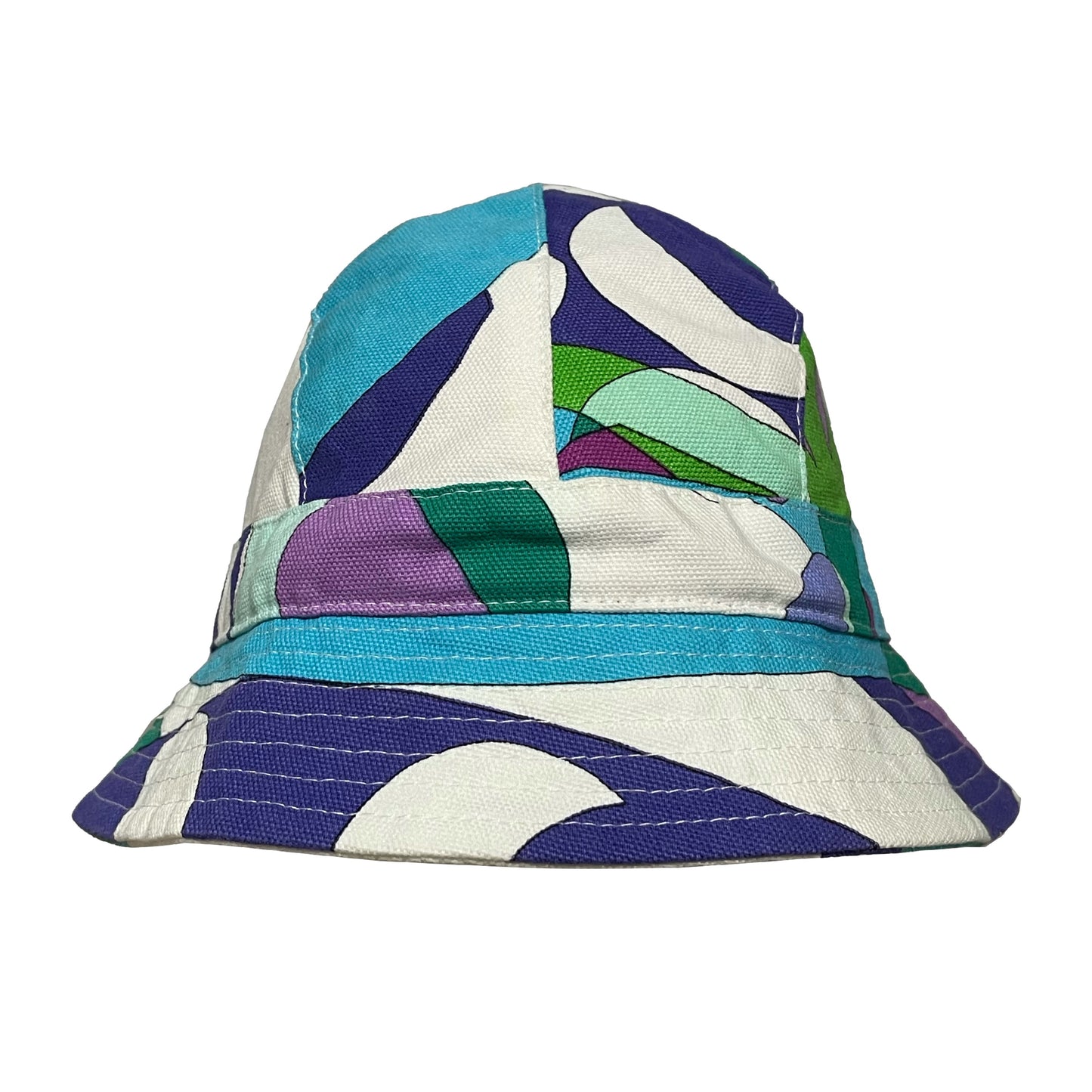EMILIO PUCCI Spring Summer 2006 Bucket Hat
