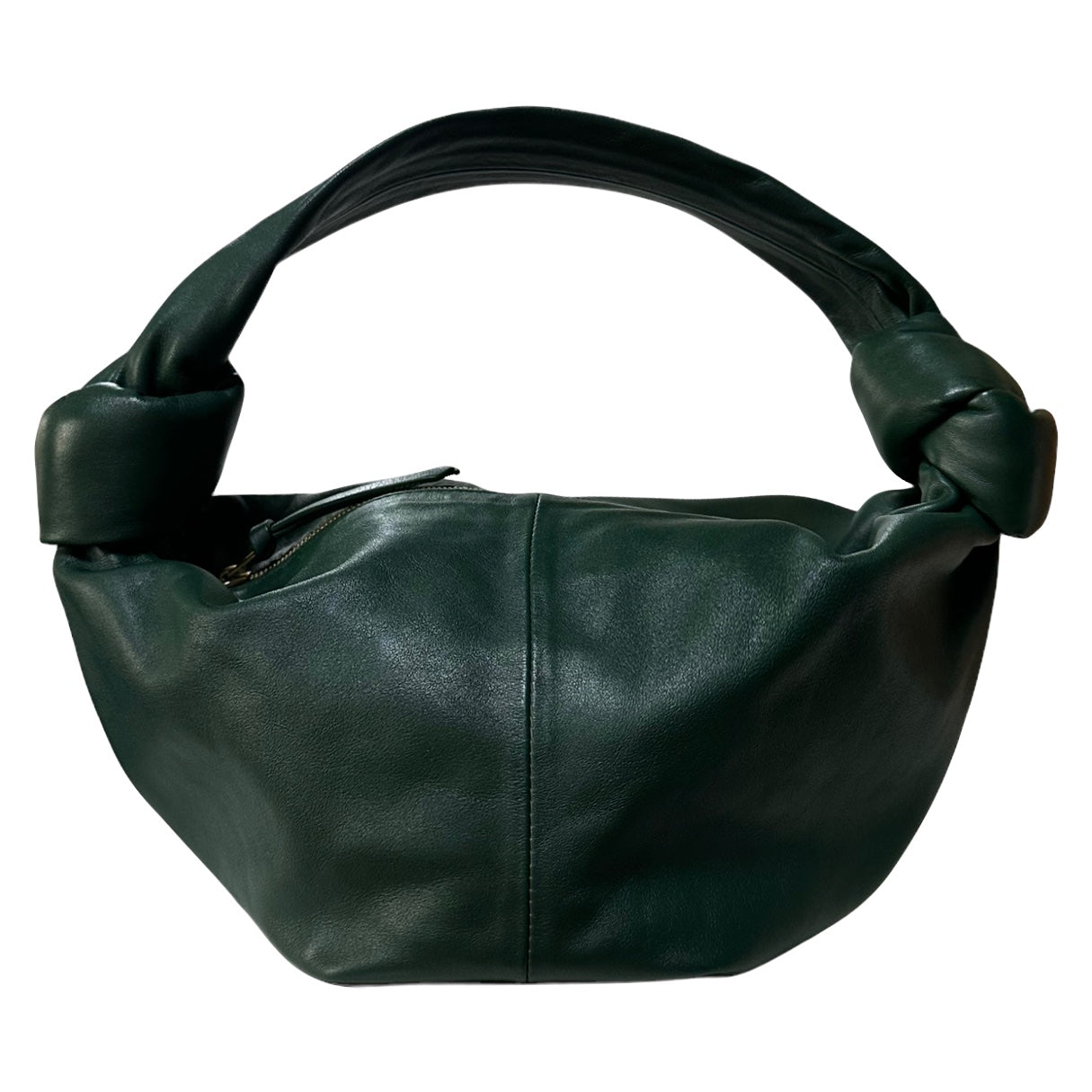 BOTTEGA VENETA Double Knot Mini Tote Bag