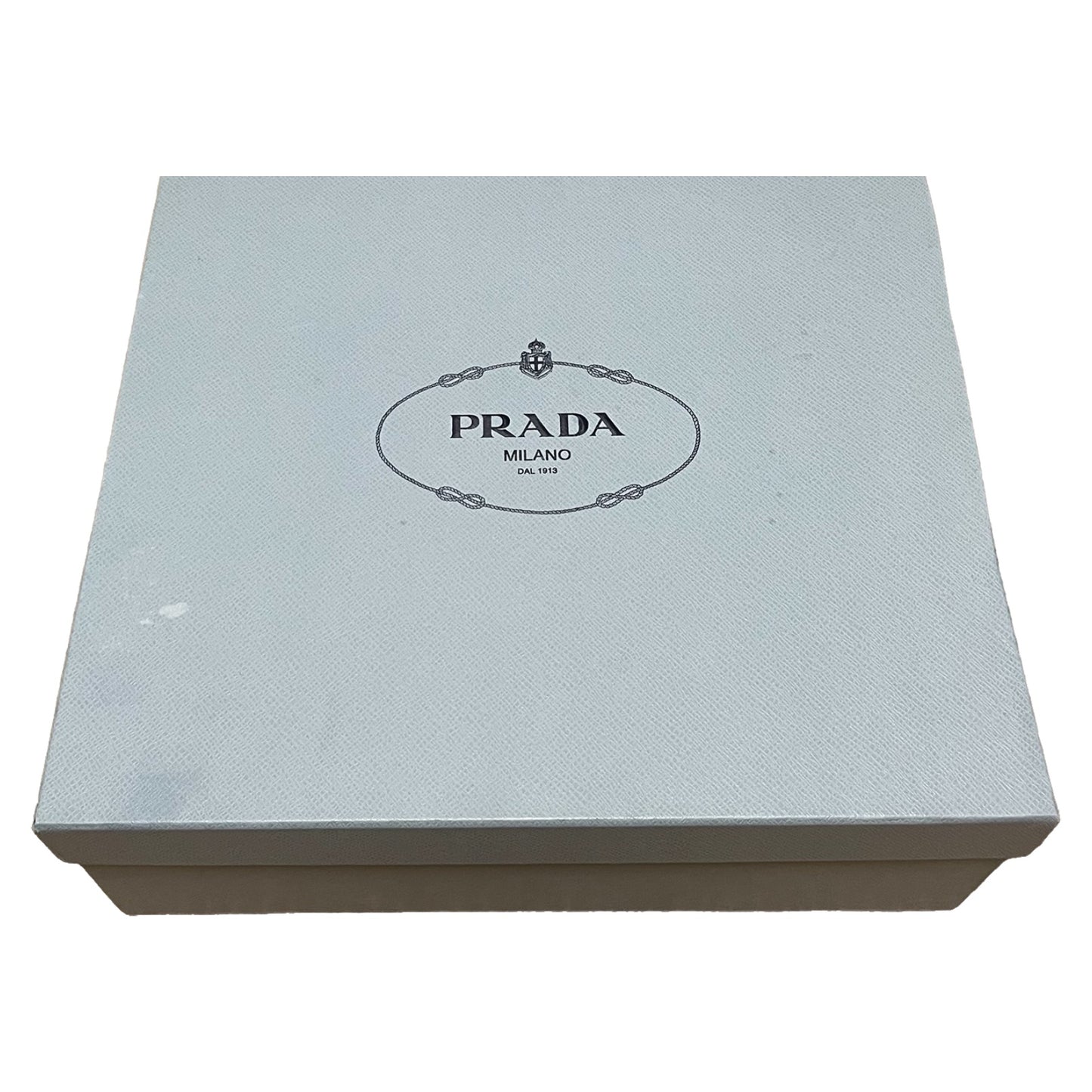 PRADA Monolith Short Combat Boots