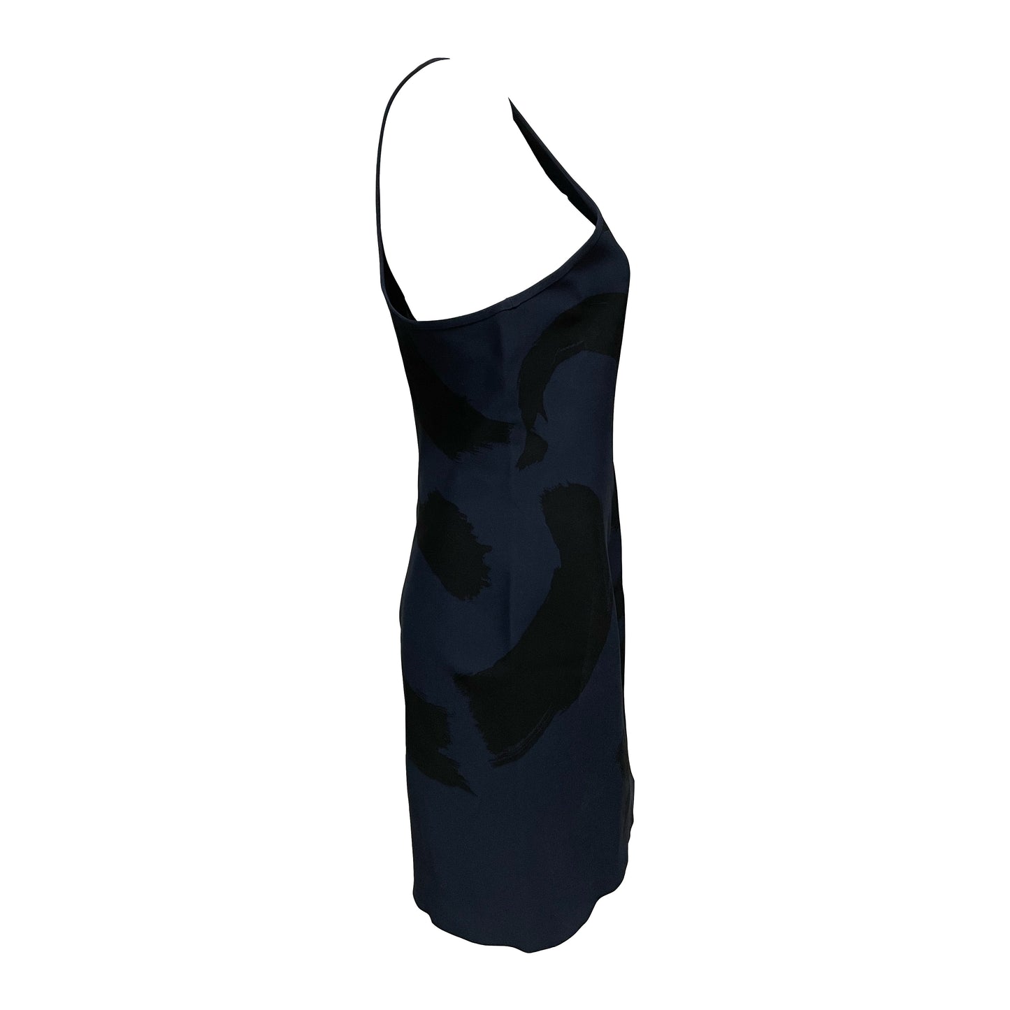 CELINE Spring Summer 2014 Mini Dress