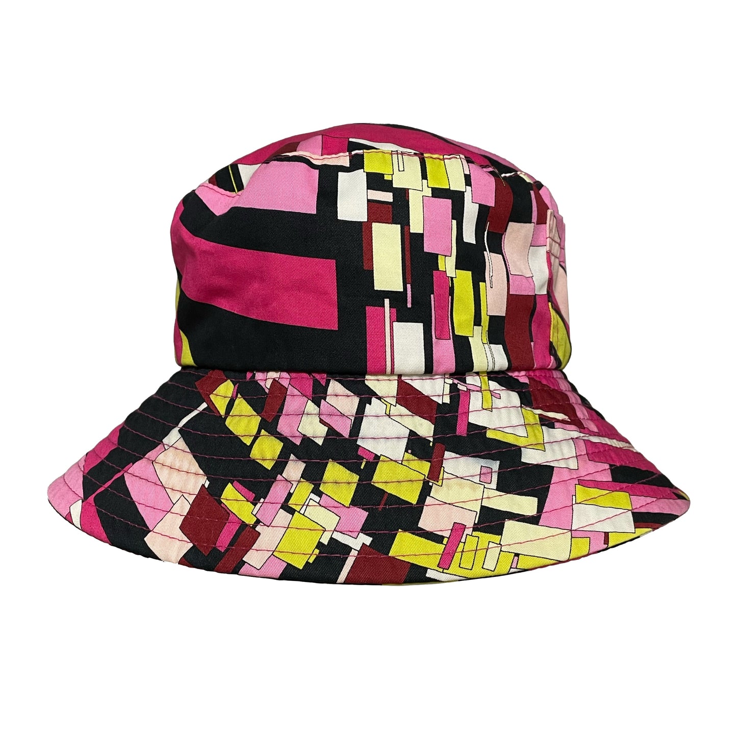 EMILIO PUCCI Fall Winter 2003 Bucket Hat