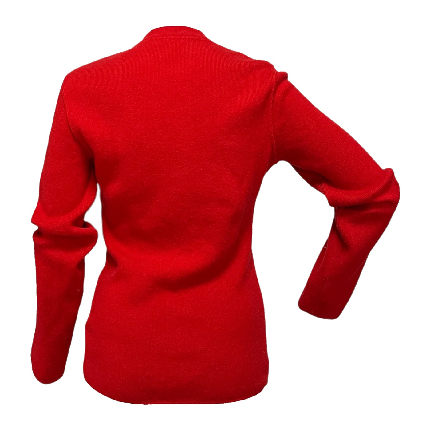 PRADA Sport Knit Cardigan
