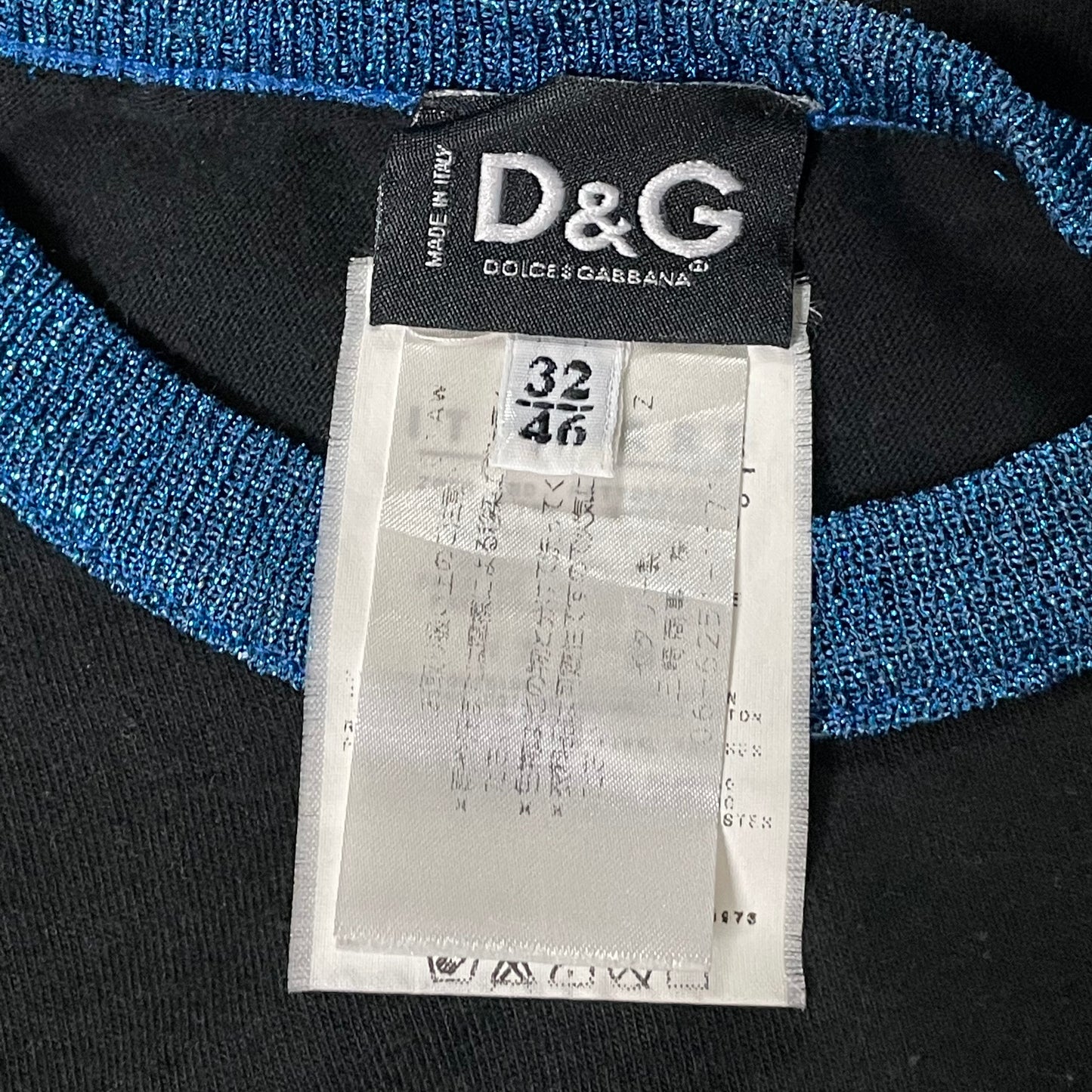 D&G Bio-Electric Night Orchestra T-Shirt