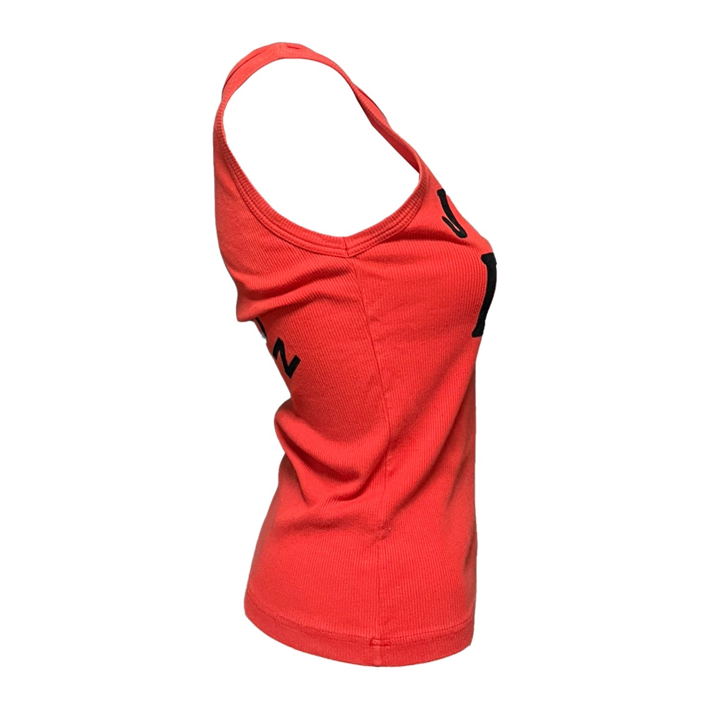 CHRISTIAN DIOR Fall Winter 2003 "J'ADORE DIOR" Tank Top