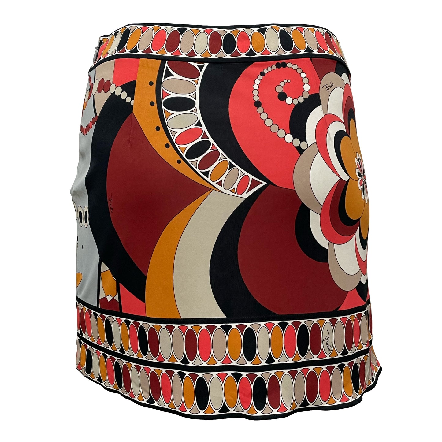 EMILIO PUCCI Skirt