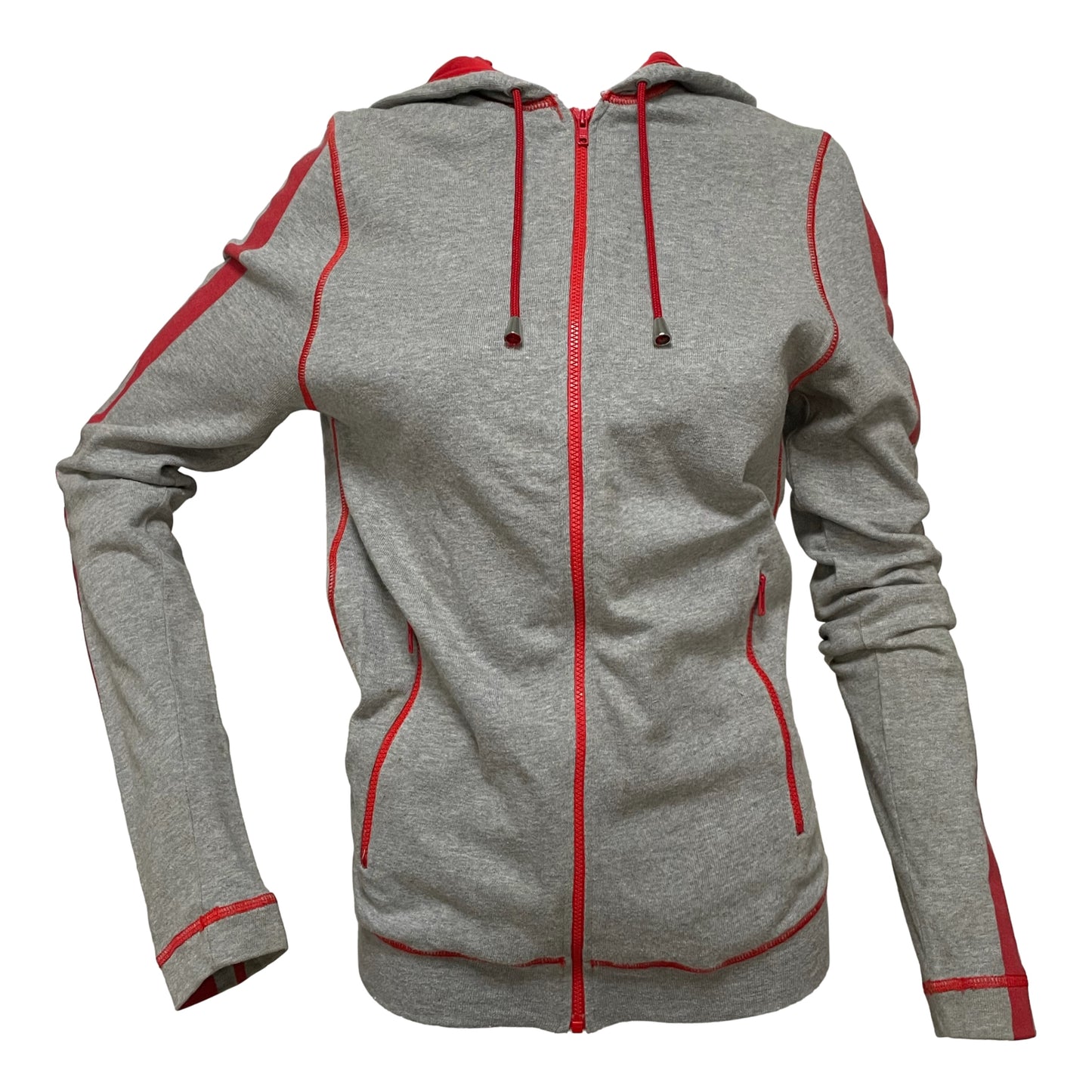 D&G Fall Winter 2004 Zip-Up Hoodie
