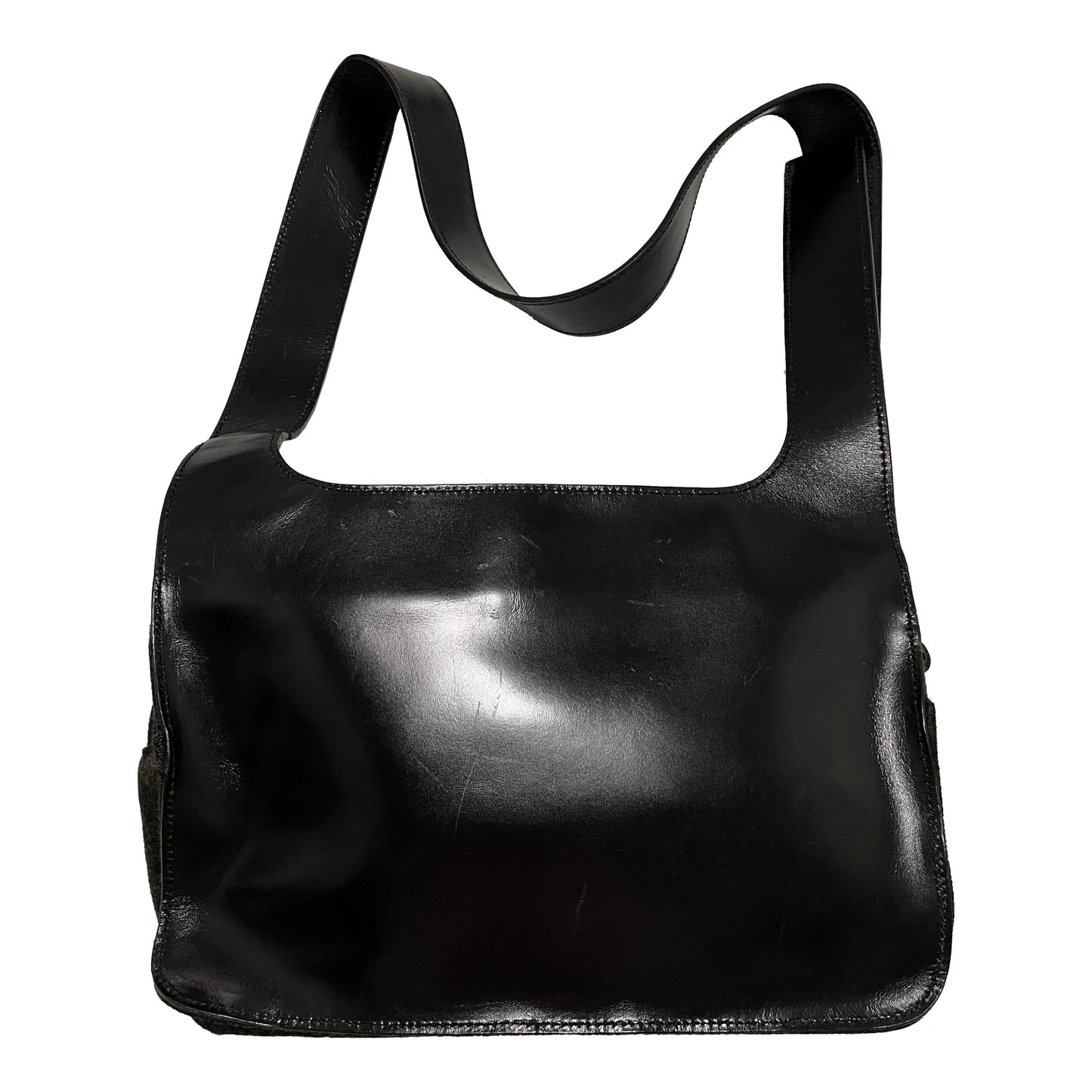 PRADA Spring Summer 1999 Shoulder Bag