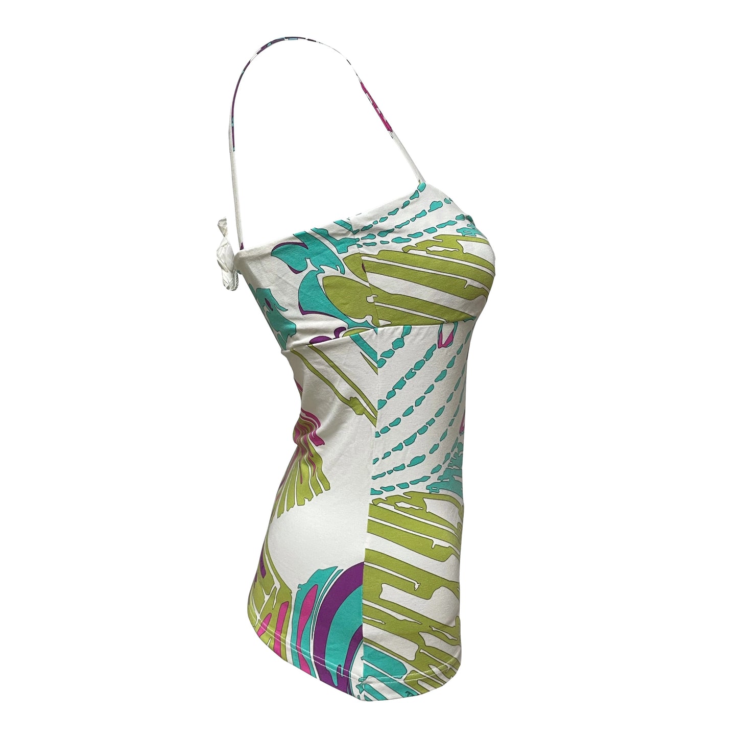 EMILIO PUCCI Spring Summer 2006 Camisole