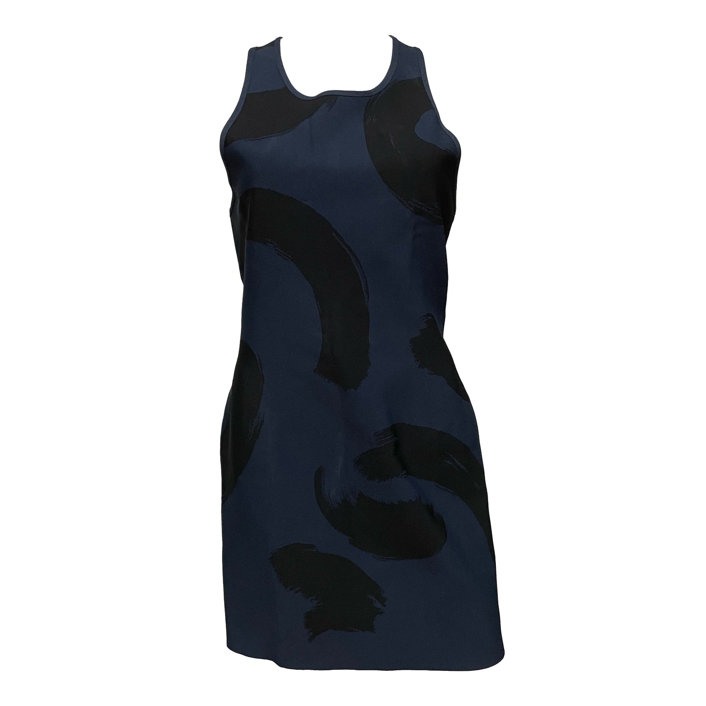 CELINE Spring Summer 2014 Mini Dress