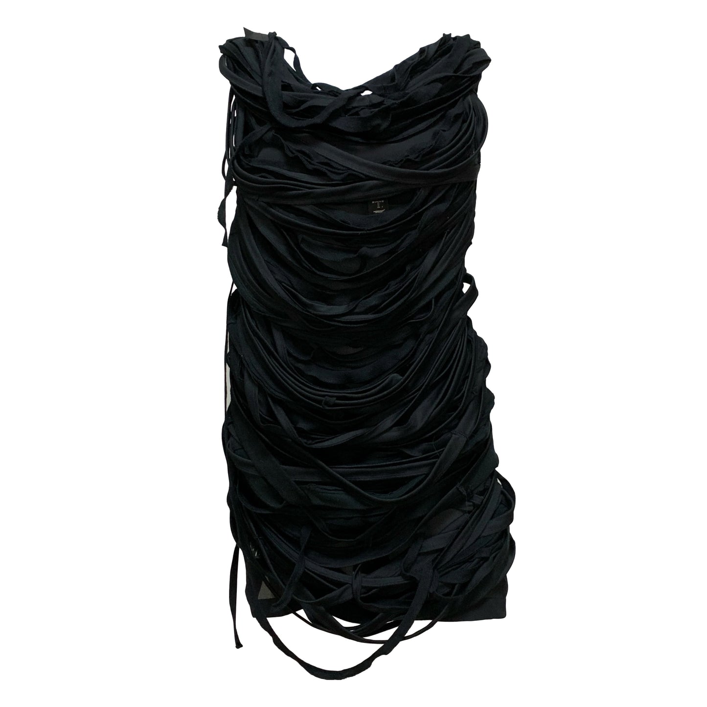 UNDERCOVER Spring Summer 2006 "T" Dress